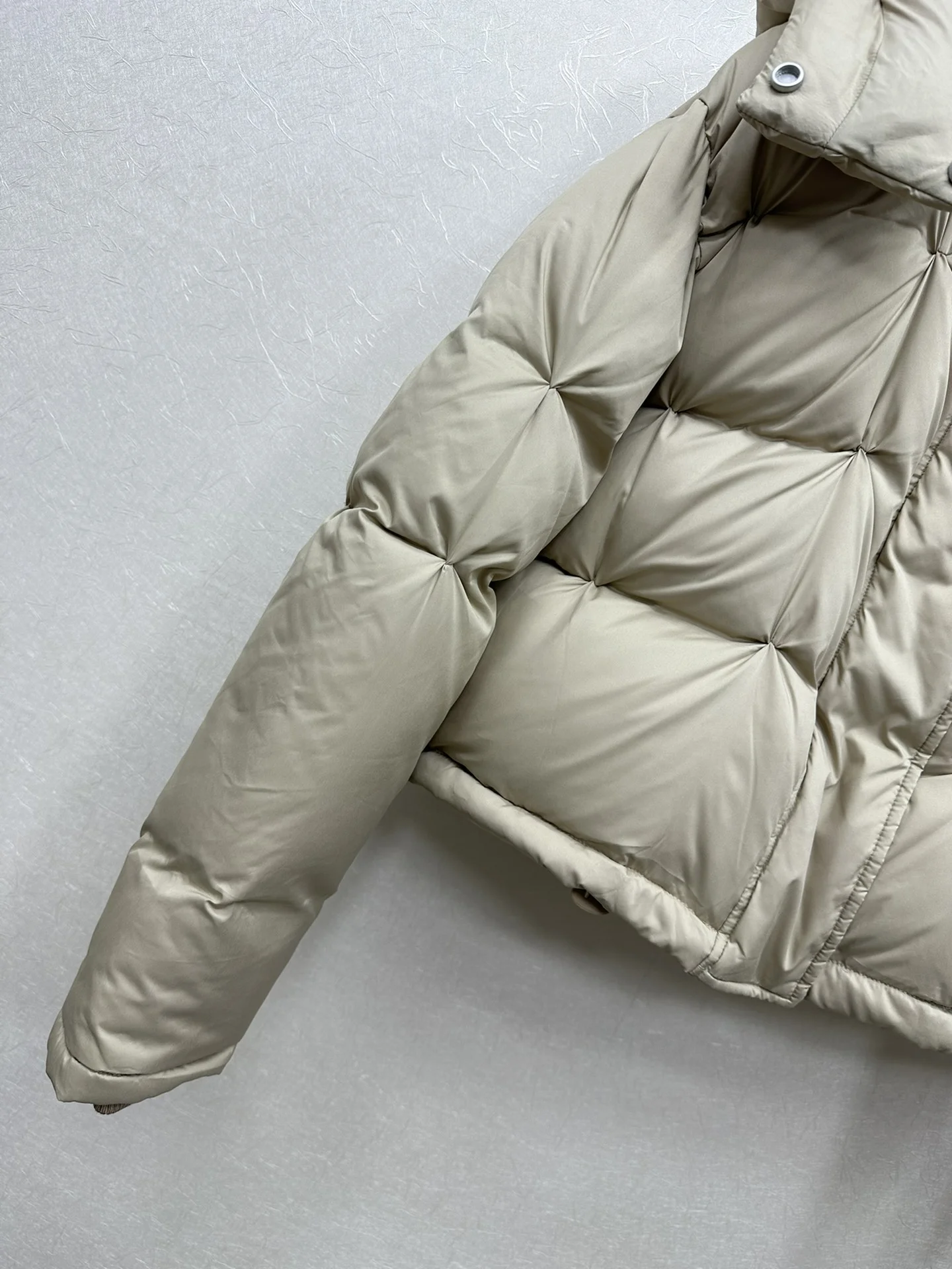 Loewe Down Jackets Flexible 165459