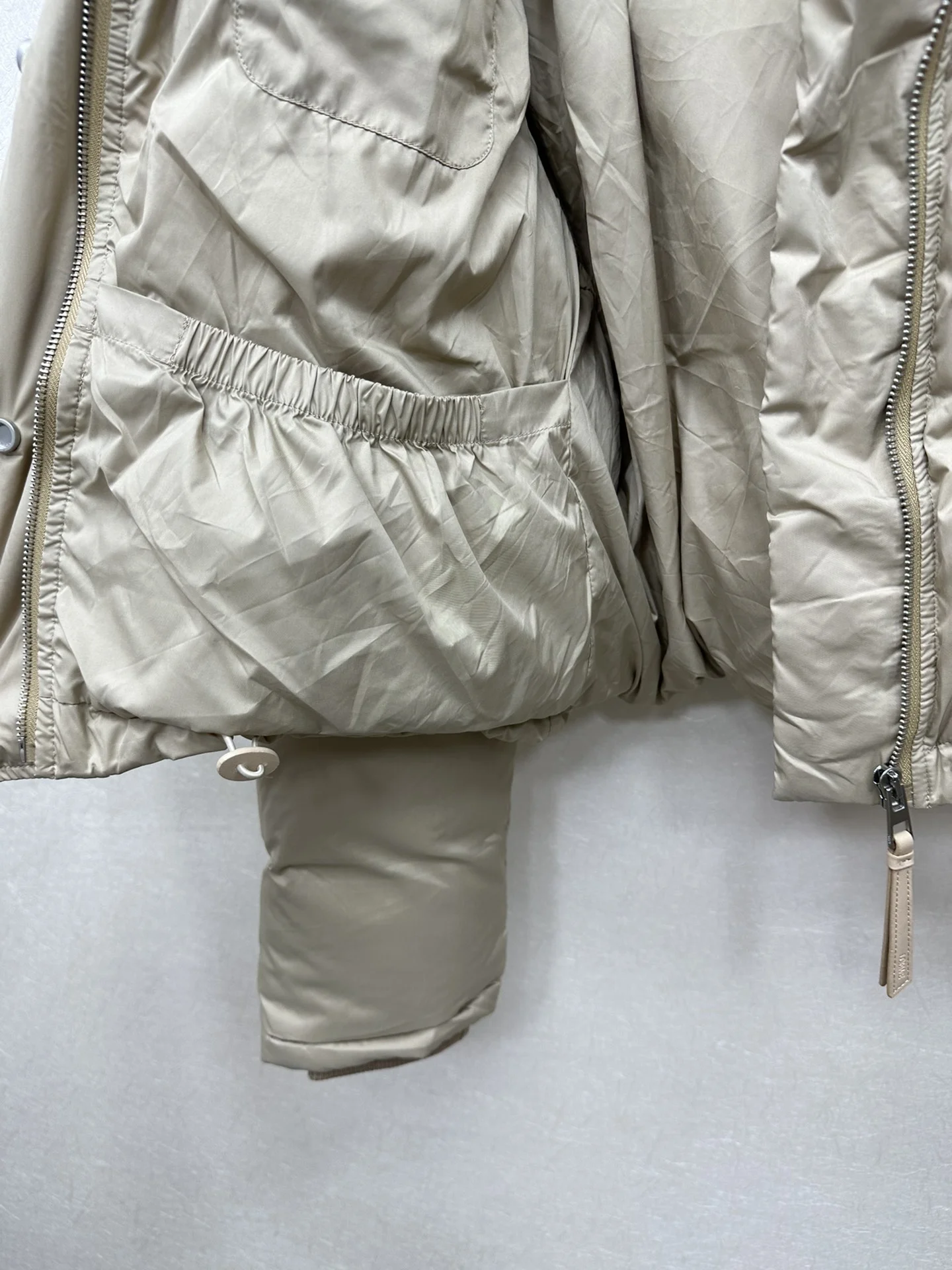 Loewe Down Jackets Flexible 165459