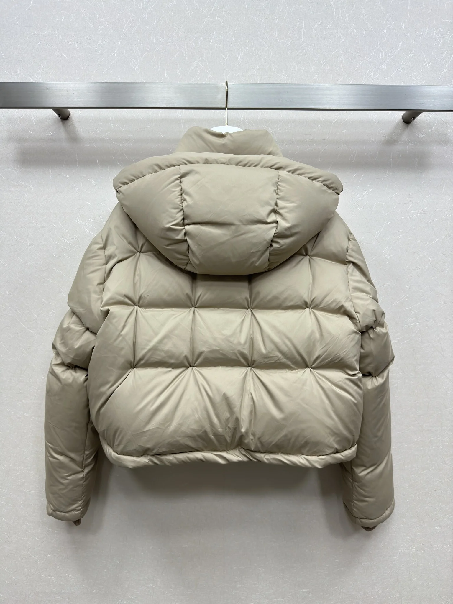 Loewe Down Jackets Flexible 165459