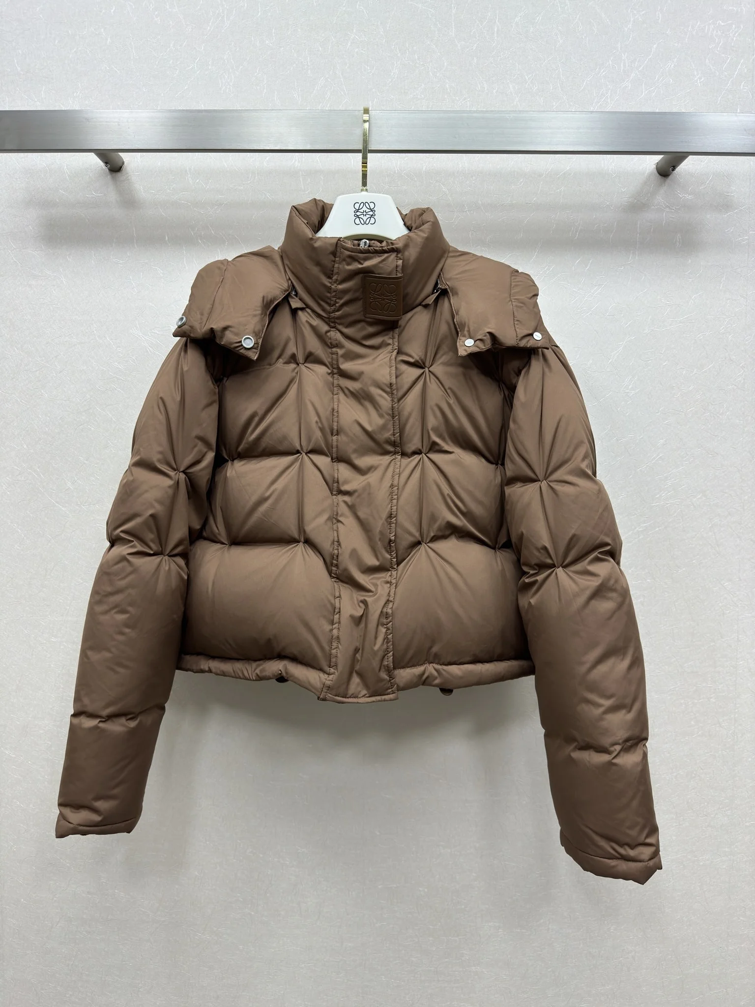 Loewe Down Jackets UrbanStyle 165492