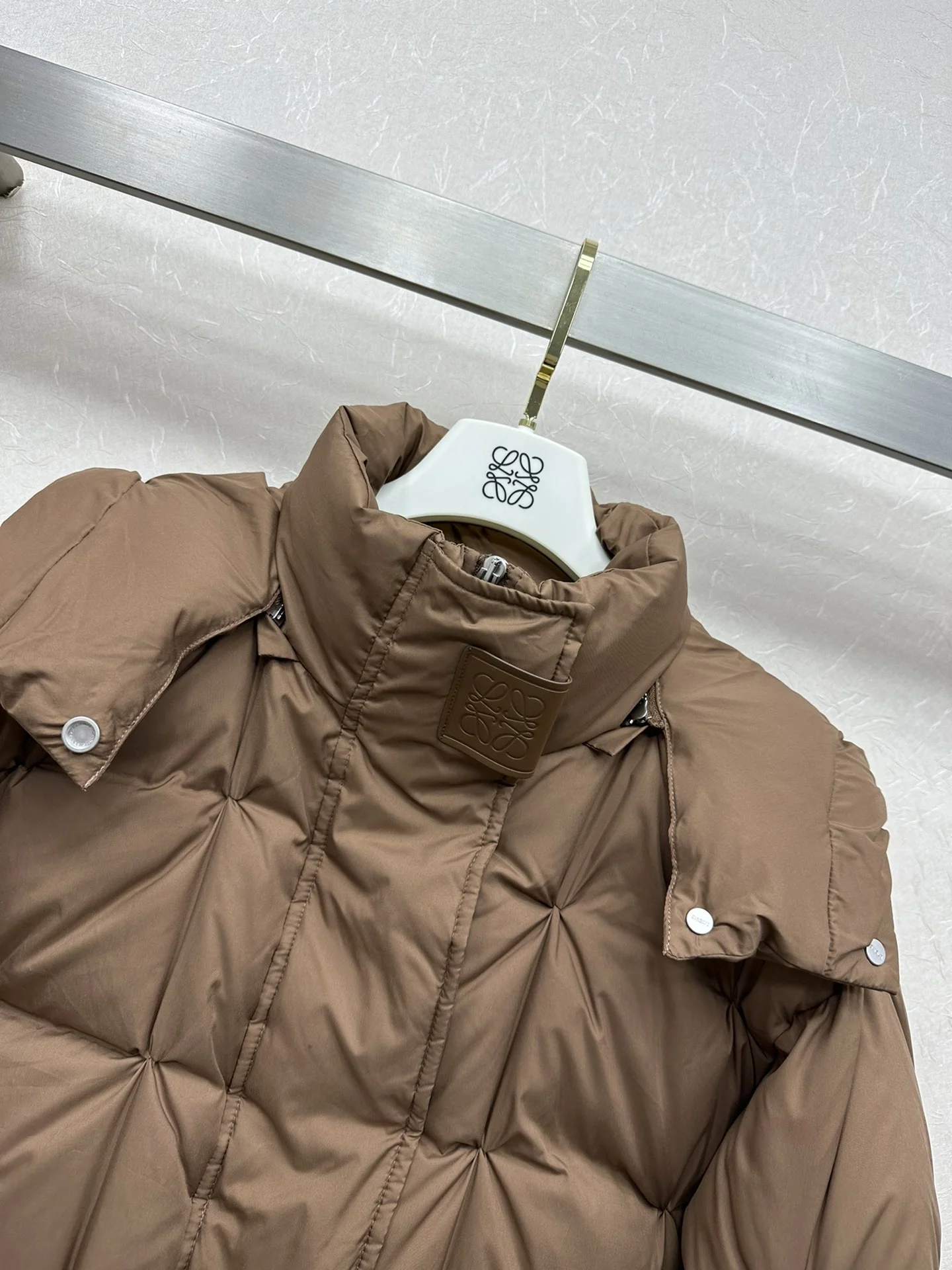 Loewe Down Jackets UrbanStyle 165492