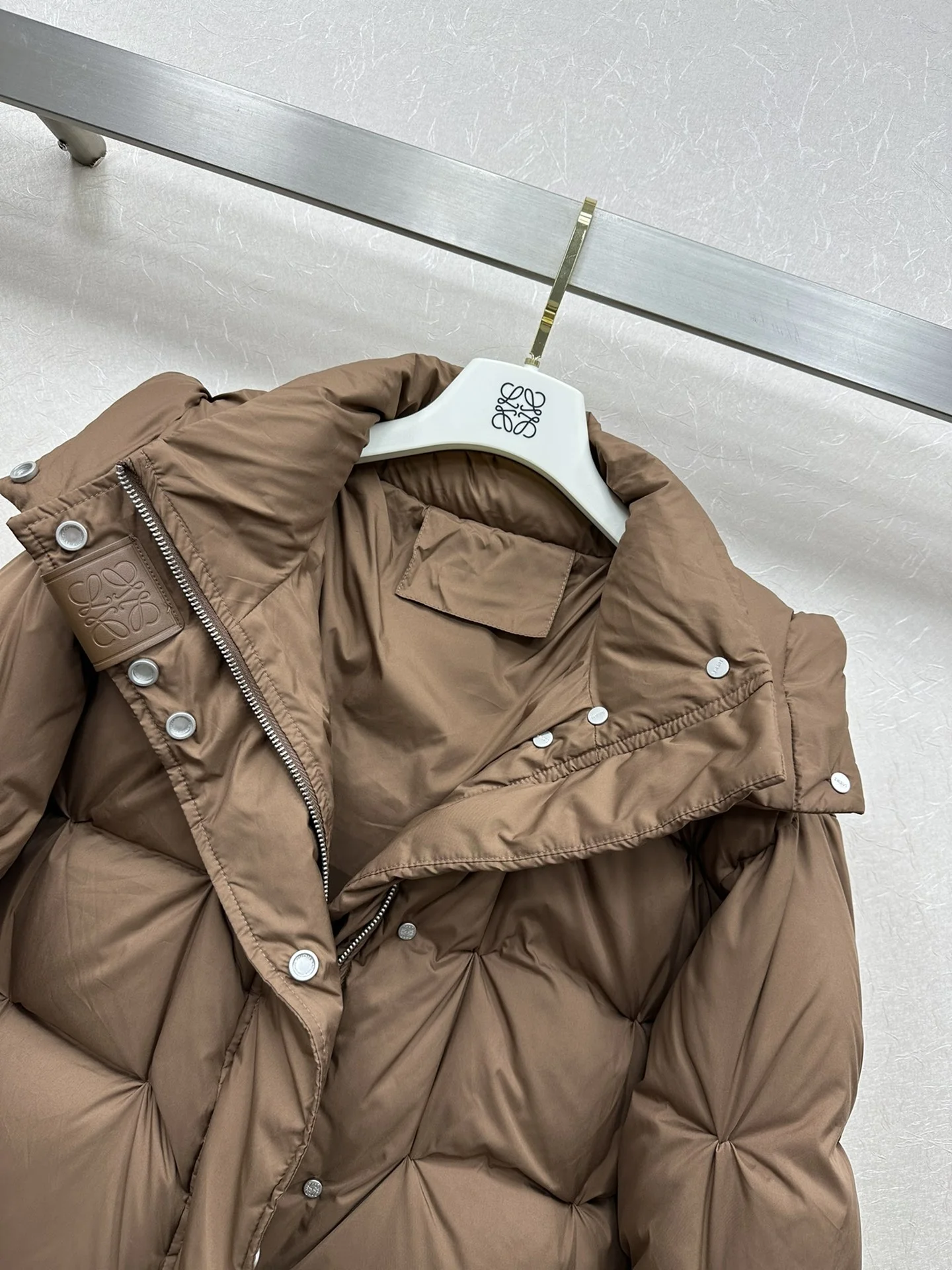 Loewe Down Jackets UrbanStyle 165492