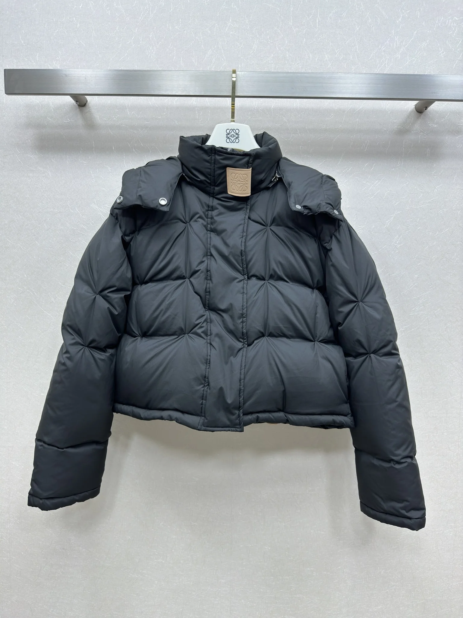 Loewe Down Jackets EasyMatch 165458