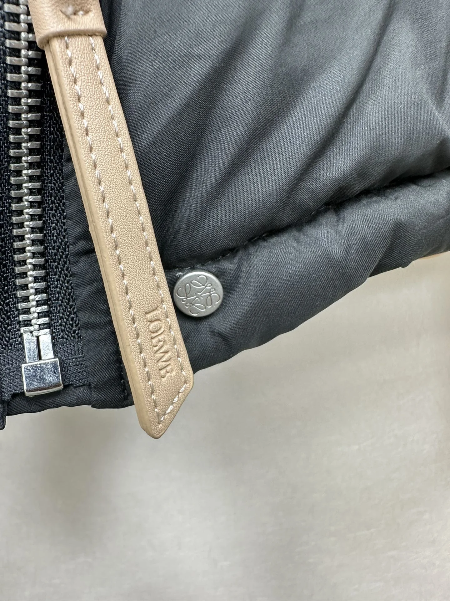 Loewe Down Jackets EasyMatch 165458