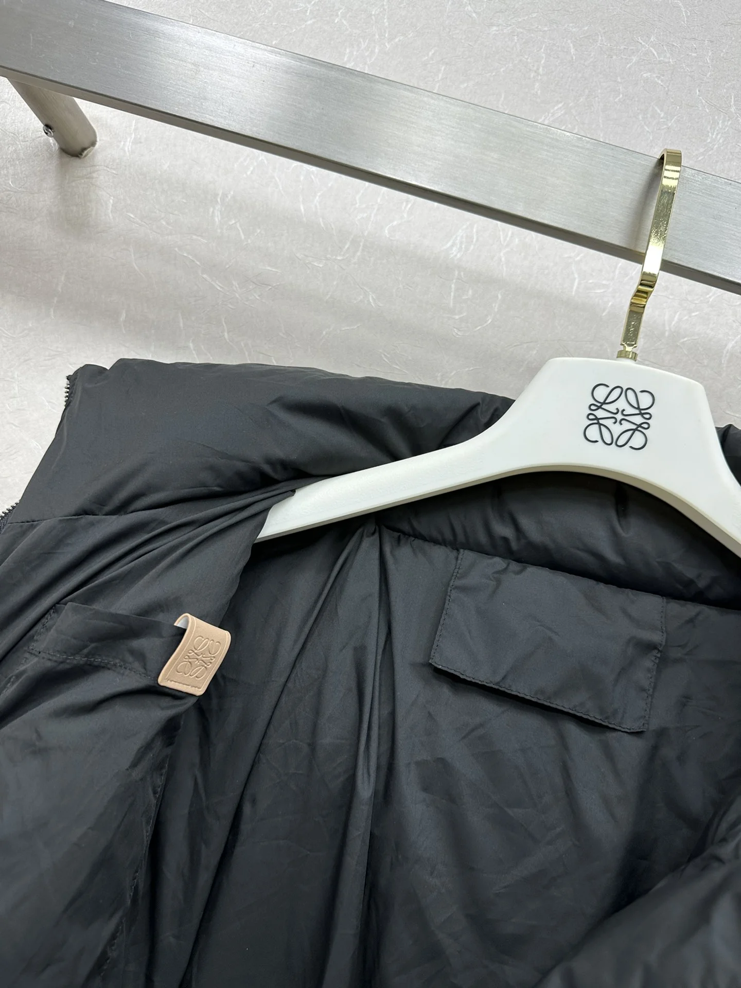 Loewe Down Jackets EasyMatch 165458