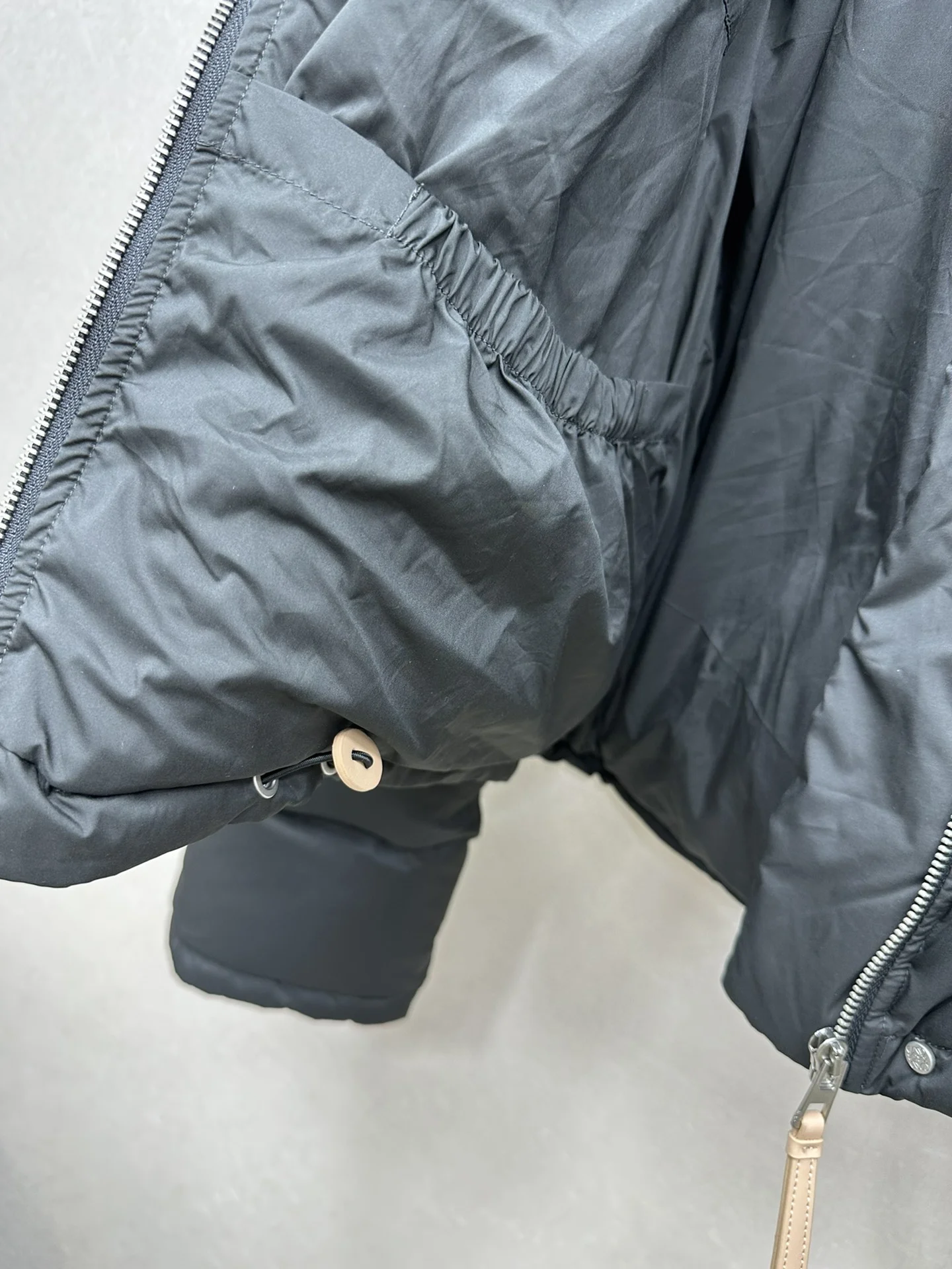 Loewe Down Jackets EasyMatch 165458