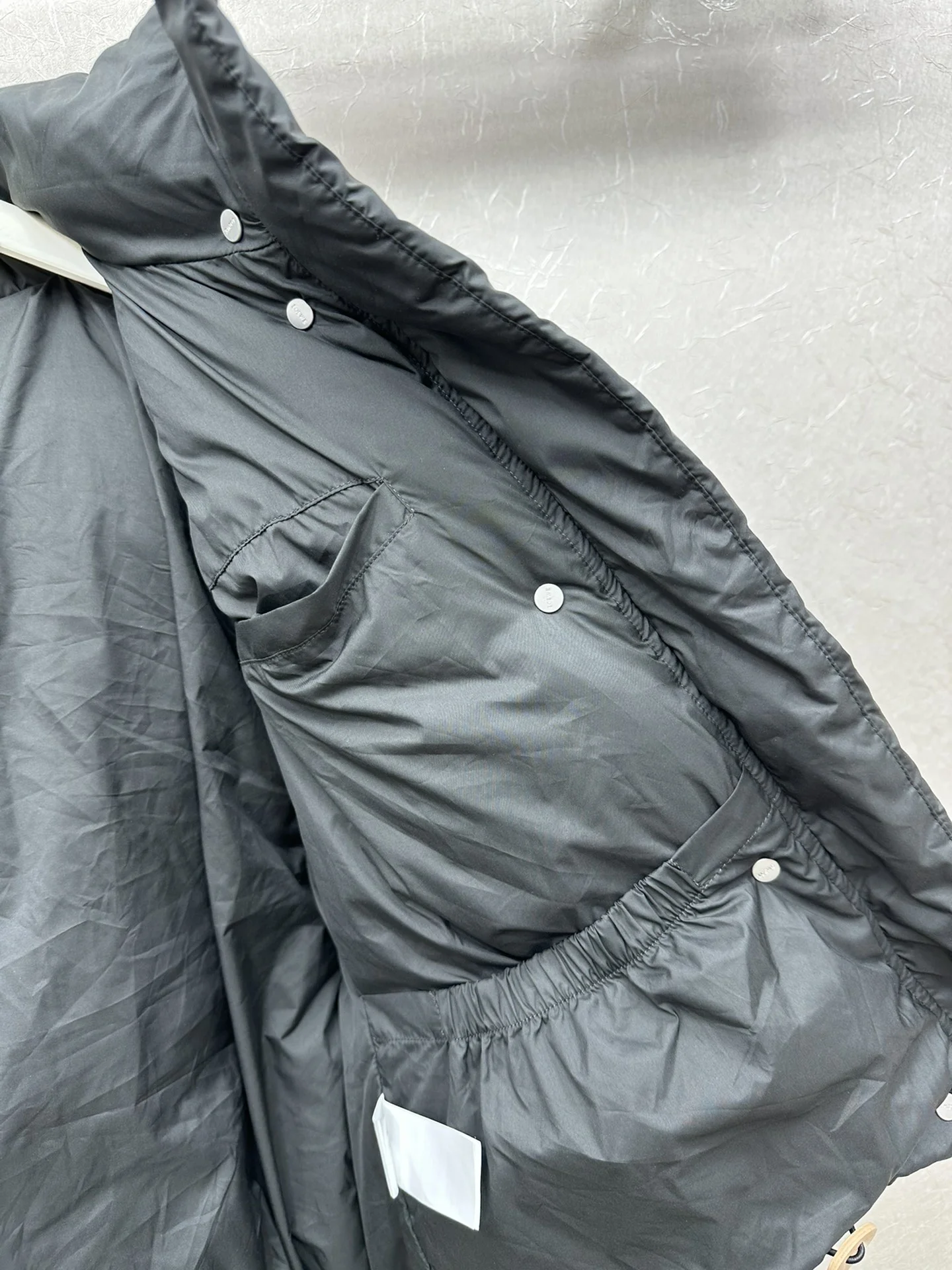 Loewe Down Jackets EasyMatch 165458