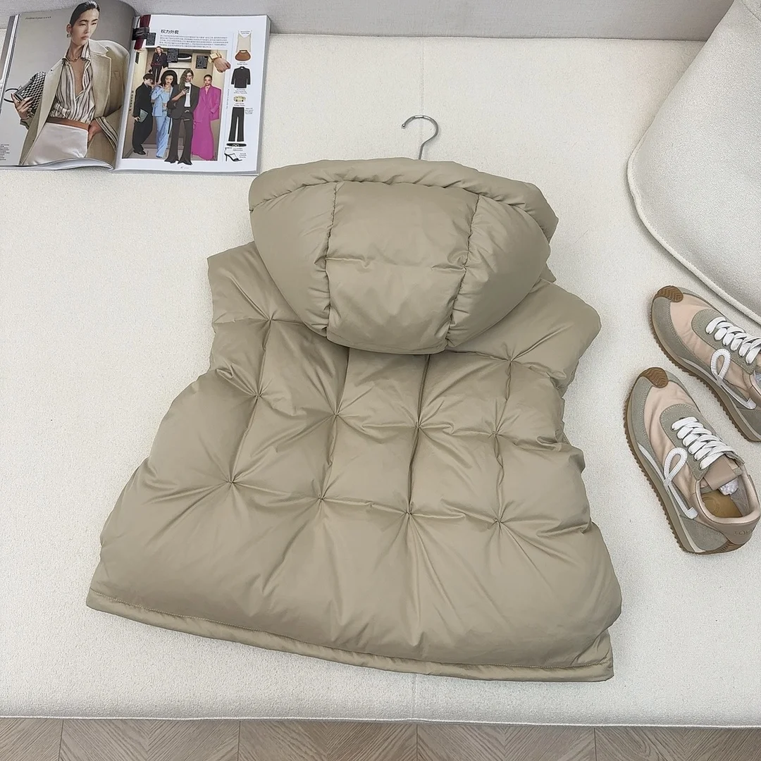 Loewe Down Jackets Upgraded 165455