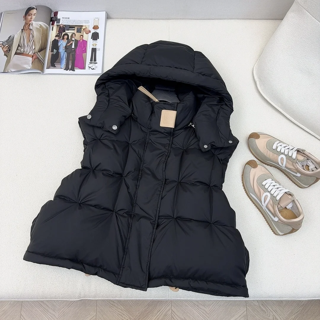 Efficient Loewe Down Jackets 165445