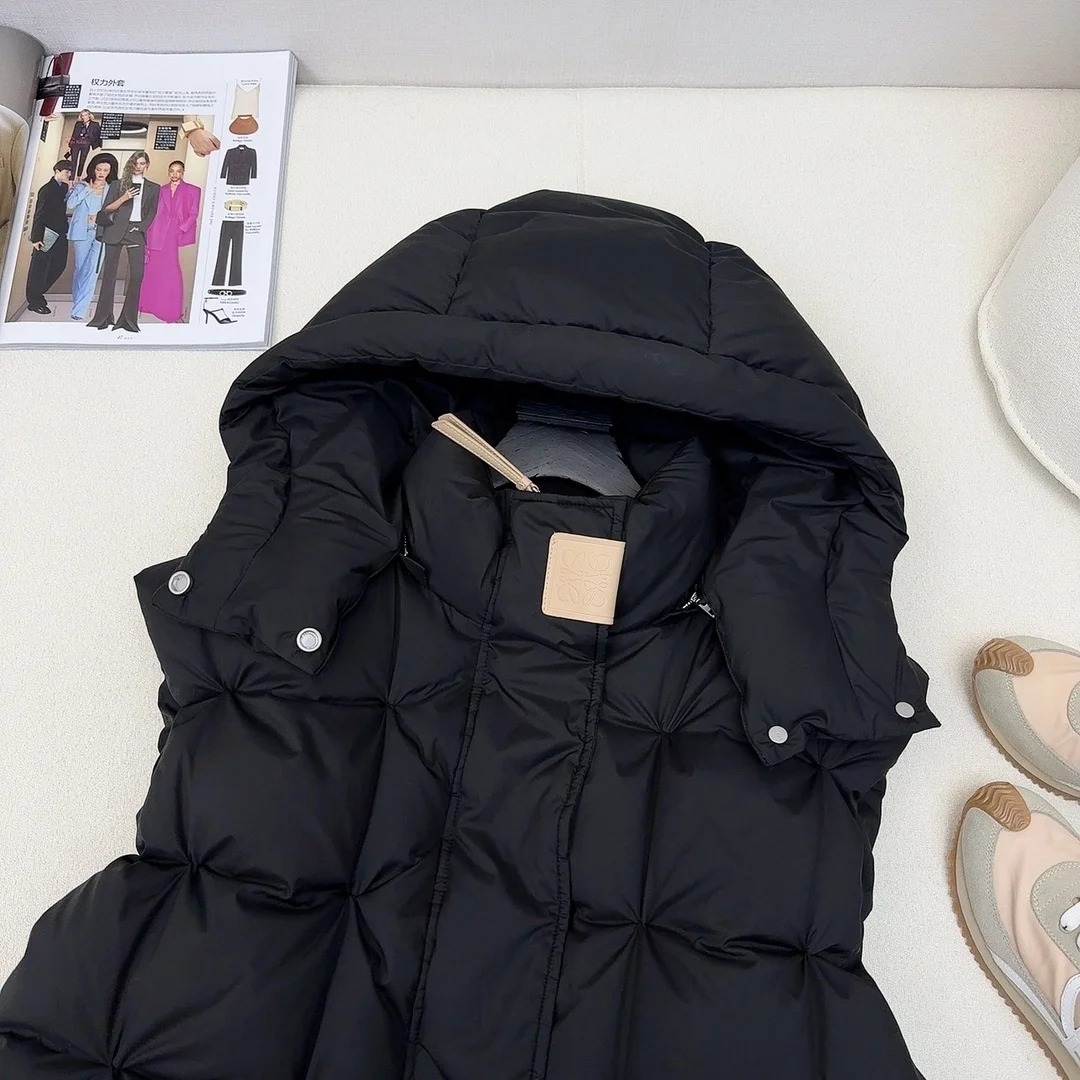 Efficient Loewe Down Jackets 165445