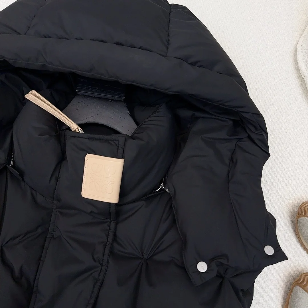 Efficient Loewe Down Jackets 165445