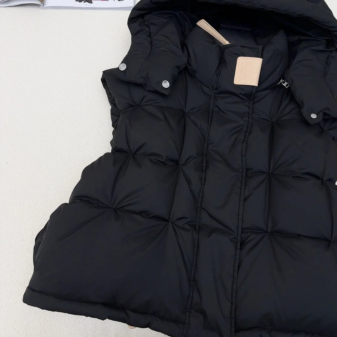 Efficient Loewe Down Jackets 165445