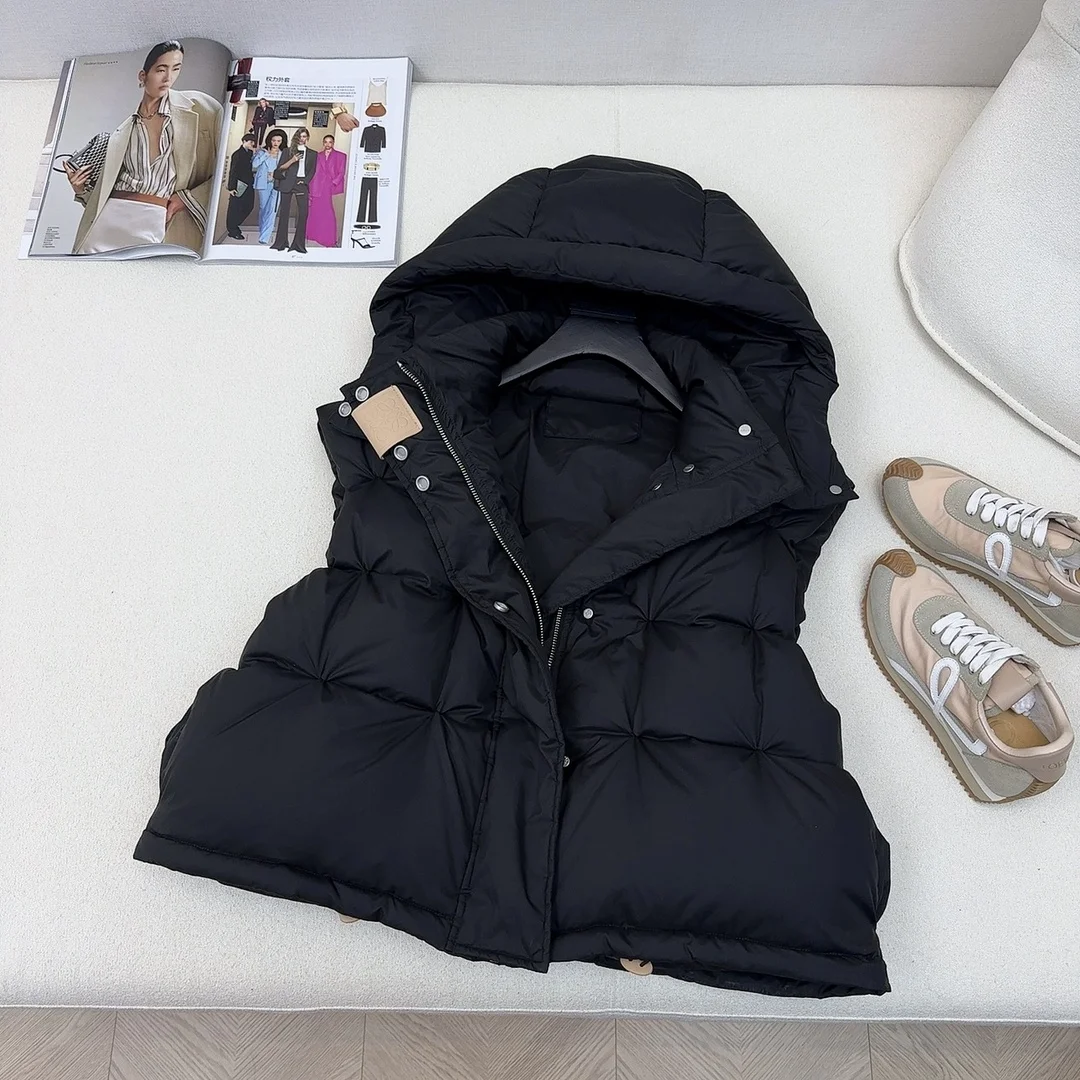 Efficient Loewe Down Jackets 165445
