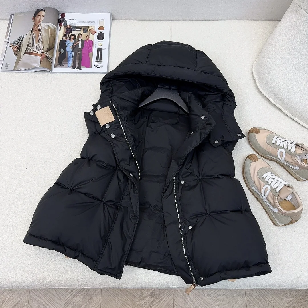 Efficient Loewe Down Jackets 165445
