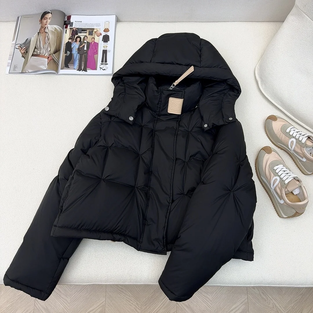 Youthful Loewe Down Jackets 165457