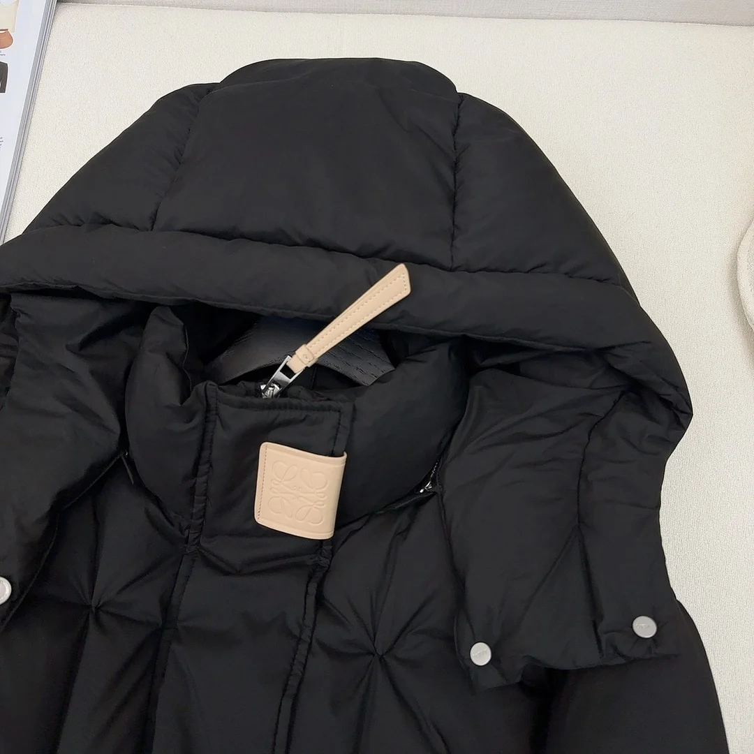 Youthful Loewe Down Jackets 165457