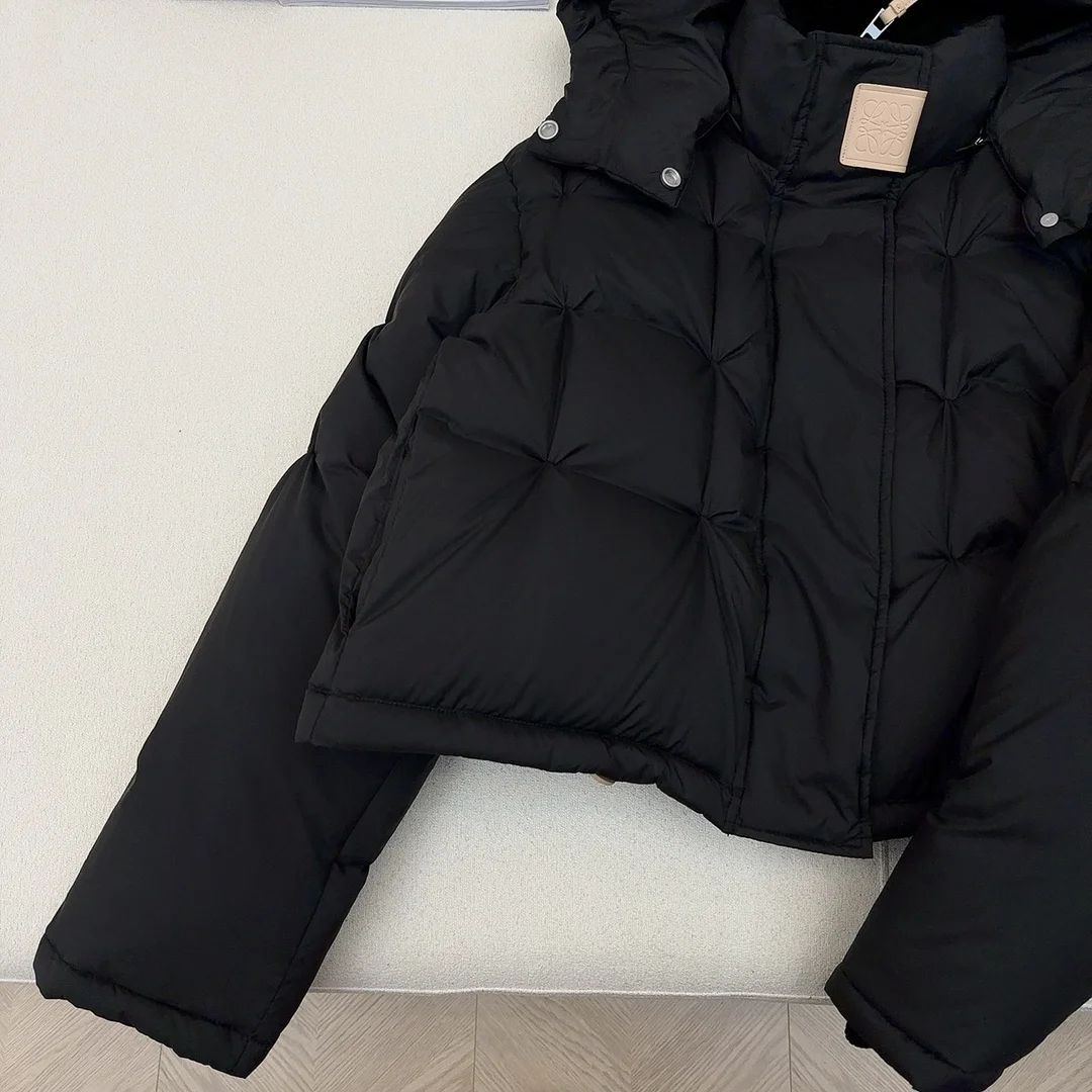 Youthful Loewe Down Jackets 165457