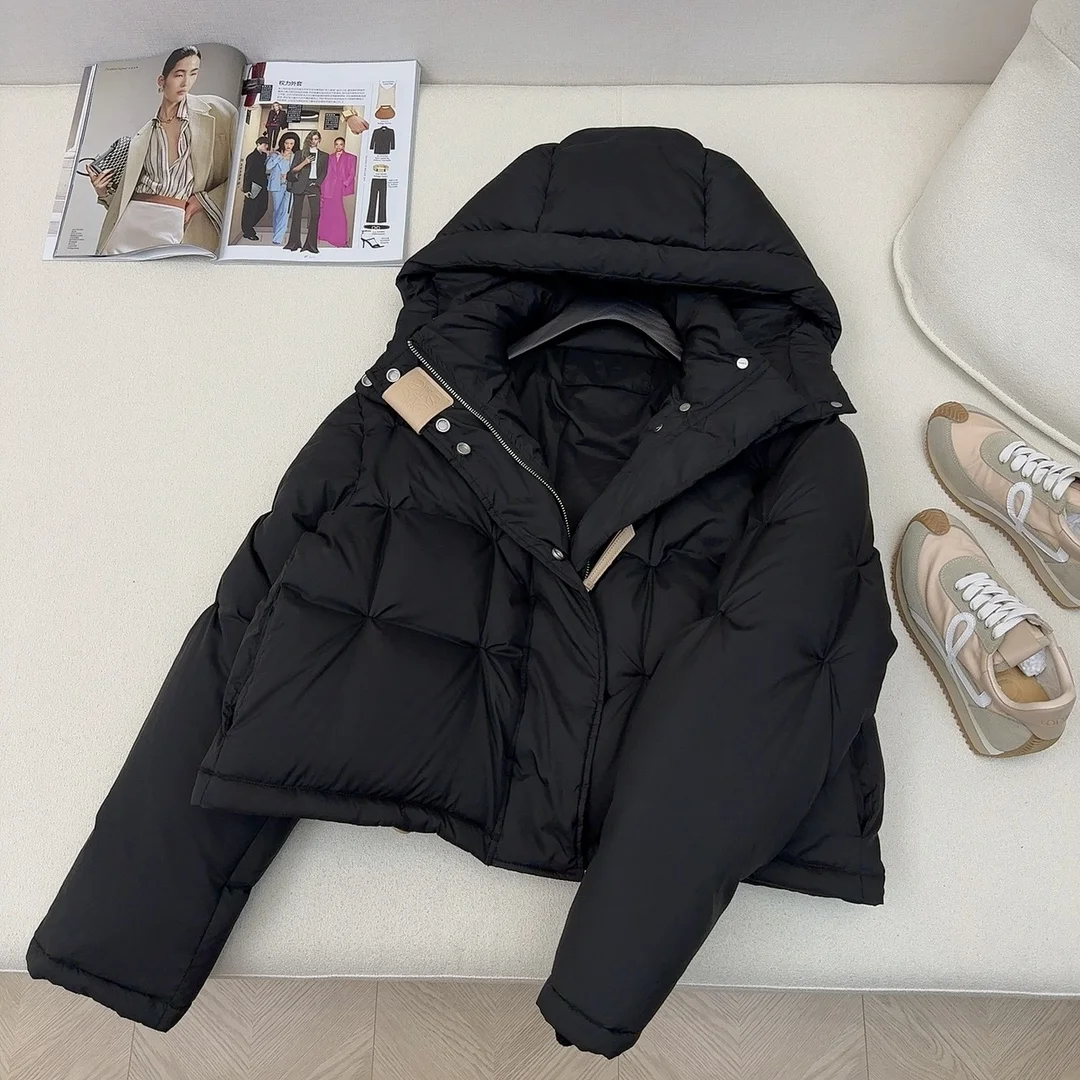 Youthful Loewe Down Jackets 165457