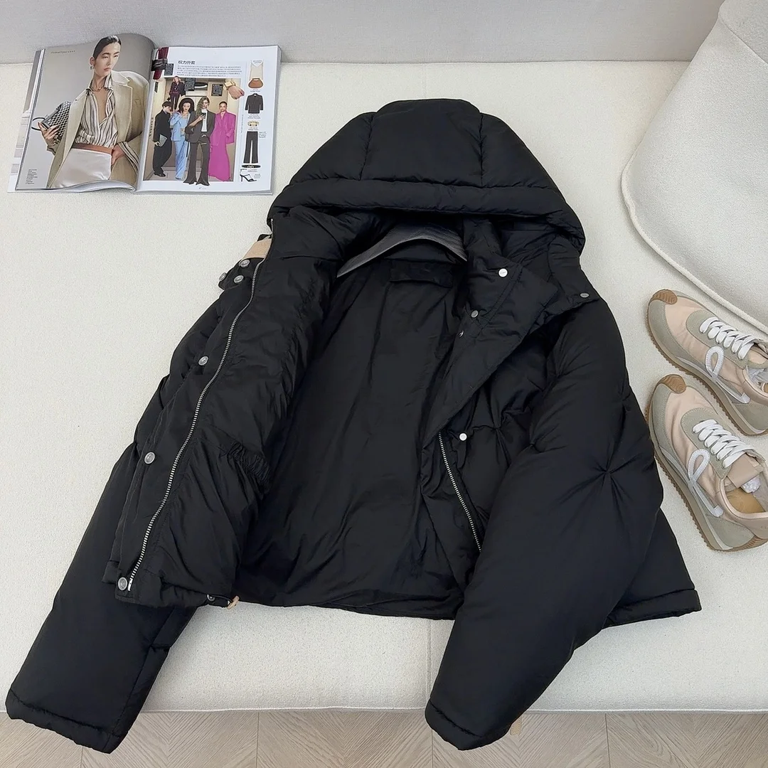 Youthful Loewe Down Jackets 165457