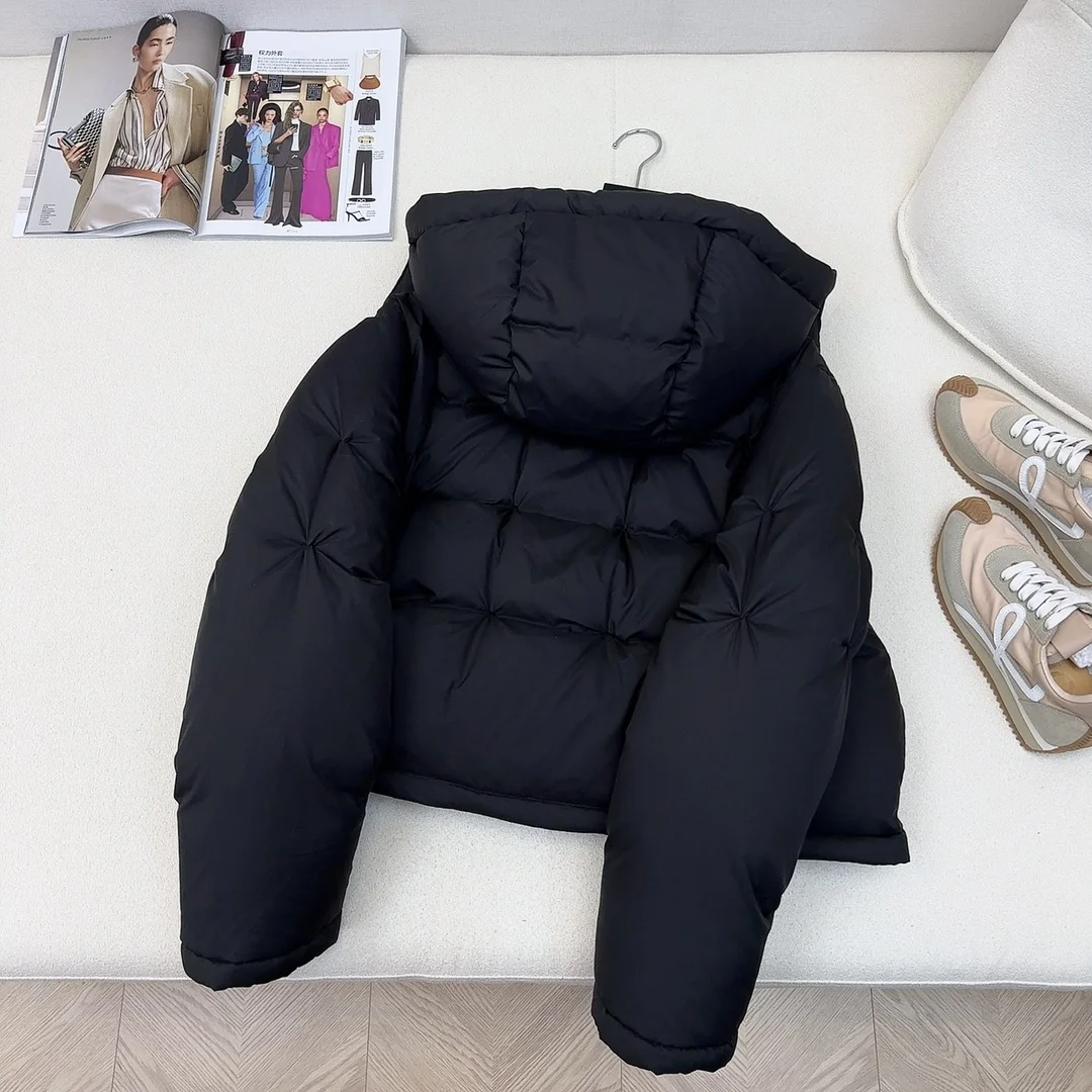 Youthful Loewe Down Jackets 165457