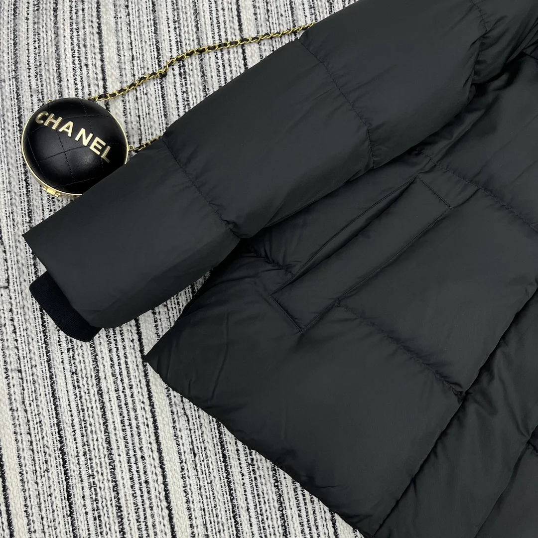 Loewe Down Jackets Chic 165448