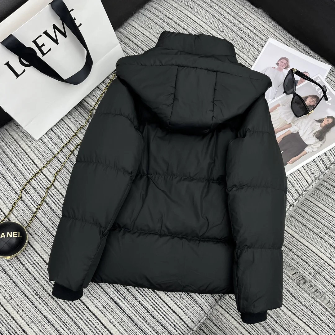 Loewe Down Jackets Chic 165448