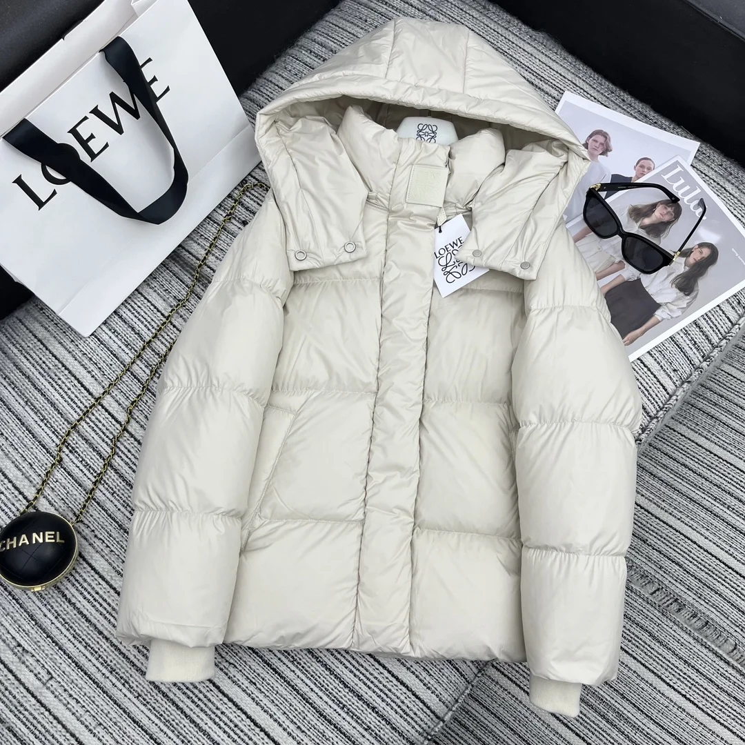 WeatherProof Loewe Down Jackets 165451