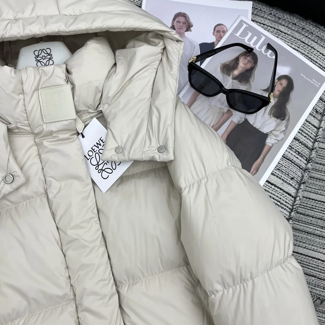 WeatherProof Loewe Down Jackets 165451