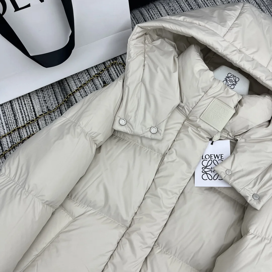 WeatherProof Loewe Down Jackets 165451