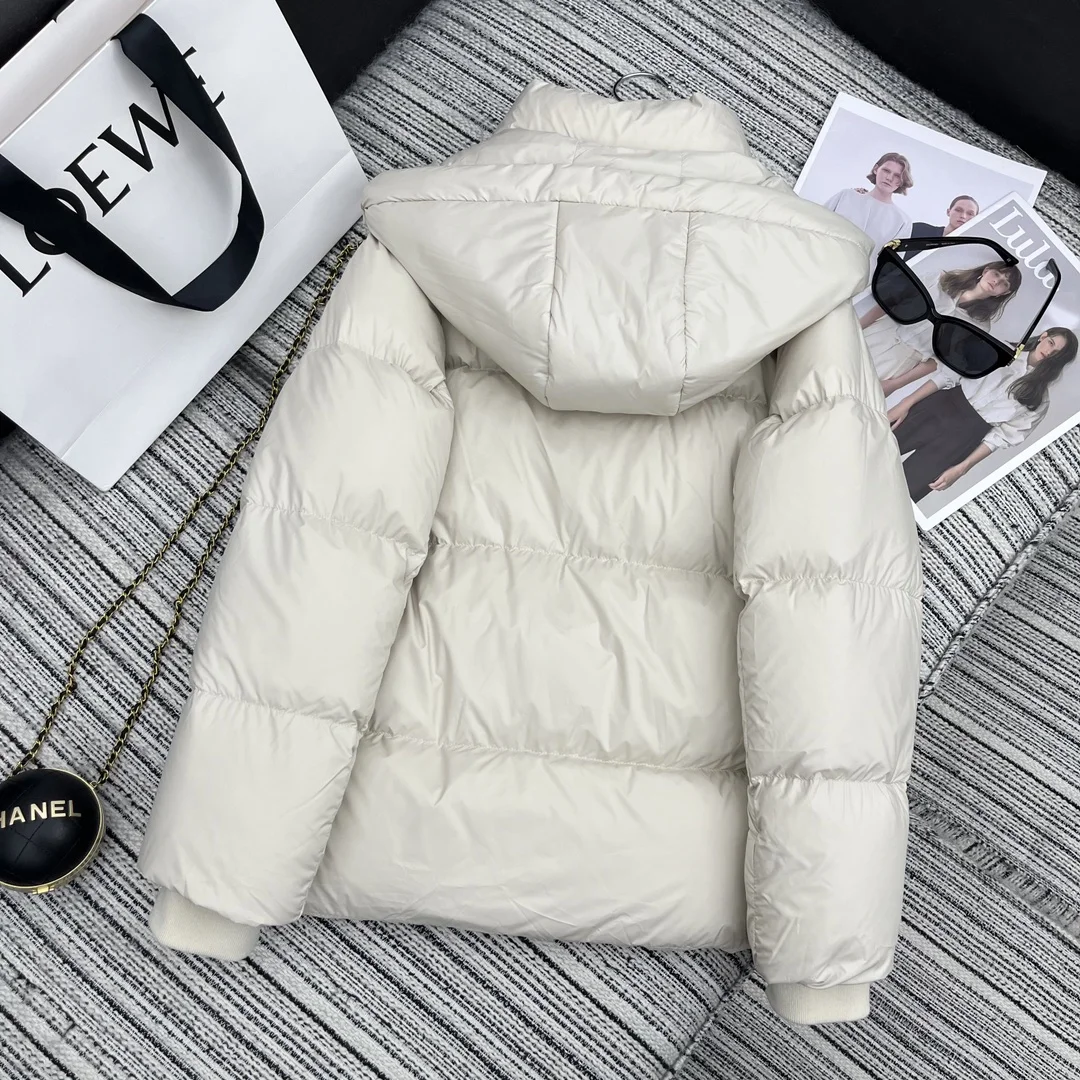 WeatherProof Loewe Down Jackets 165451