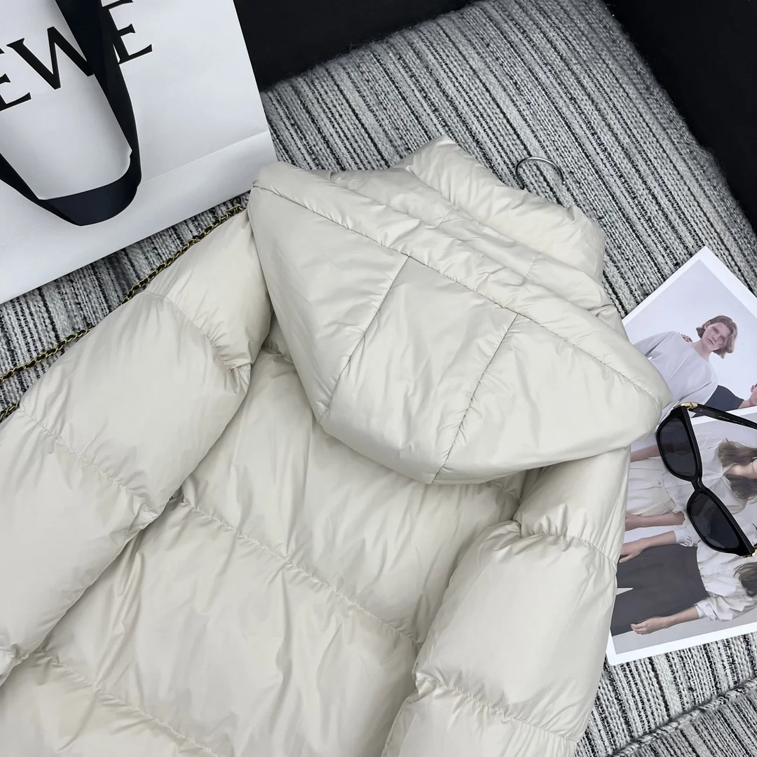 WeatherProof Loewe Down Jackets 165451