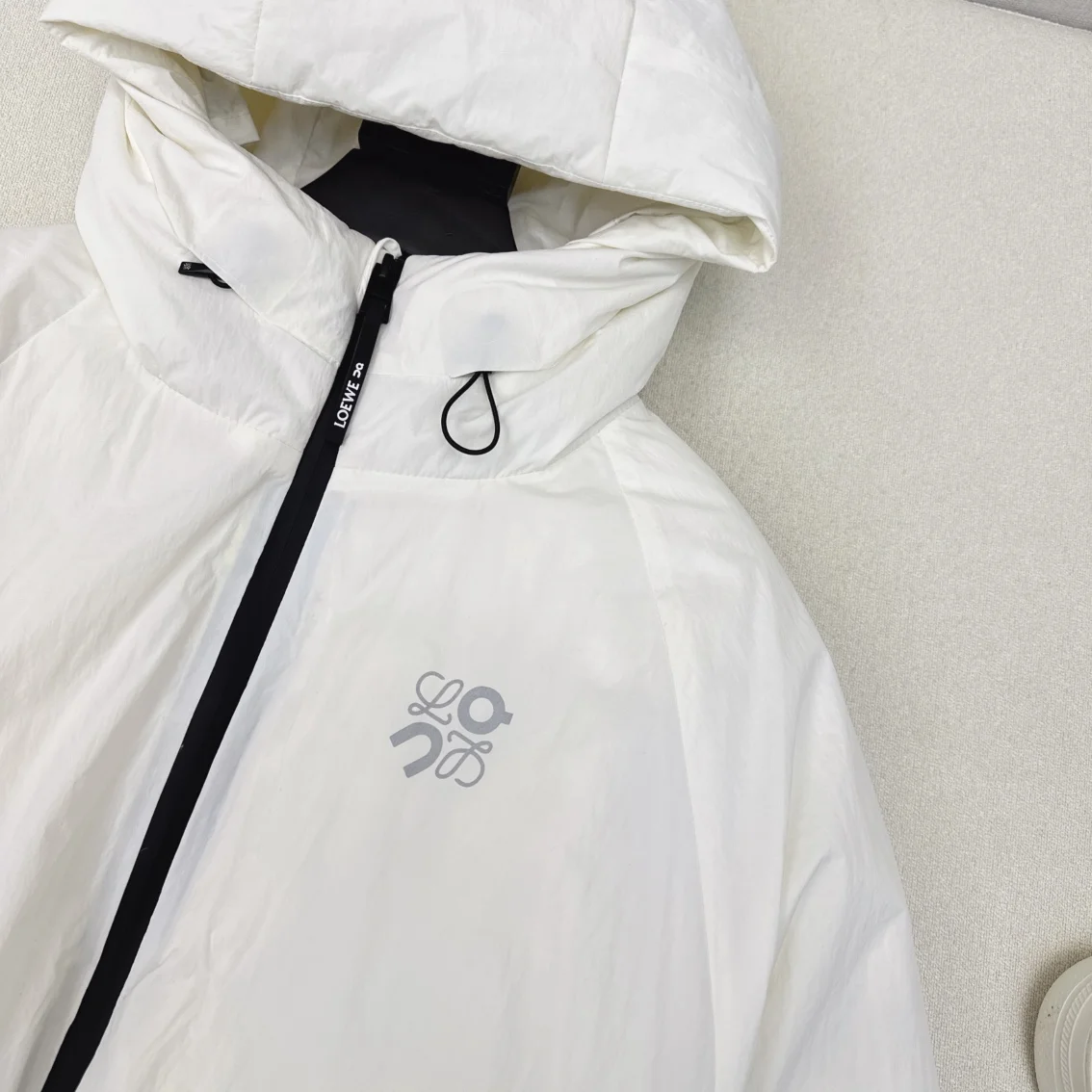 Loewe Down Jackets Bright 165453