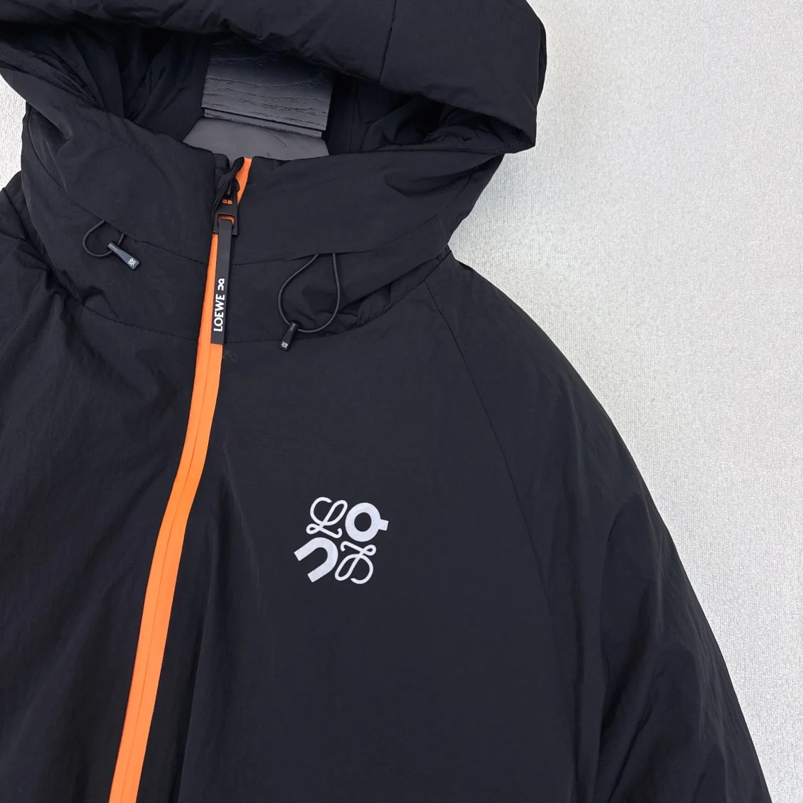 Timeless Loewe Down Jackets 165454