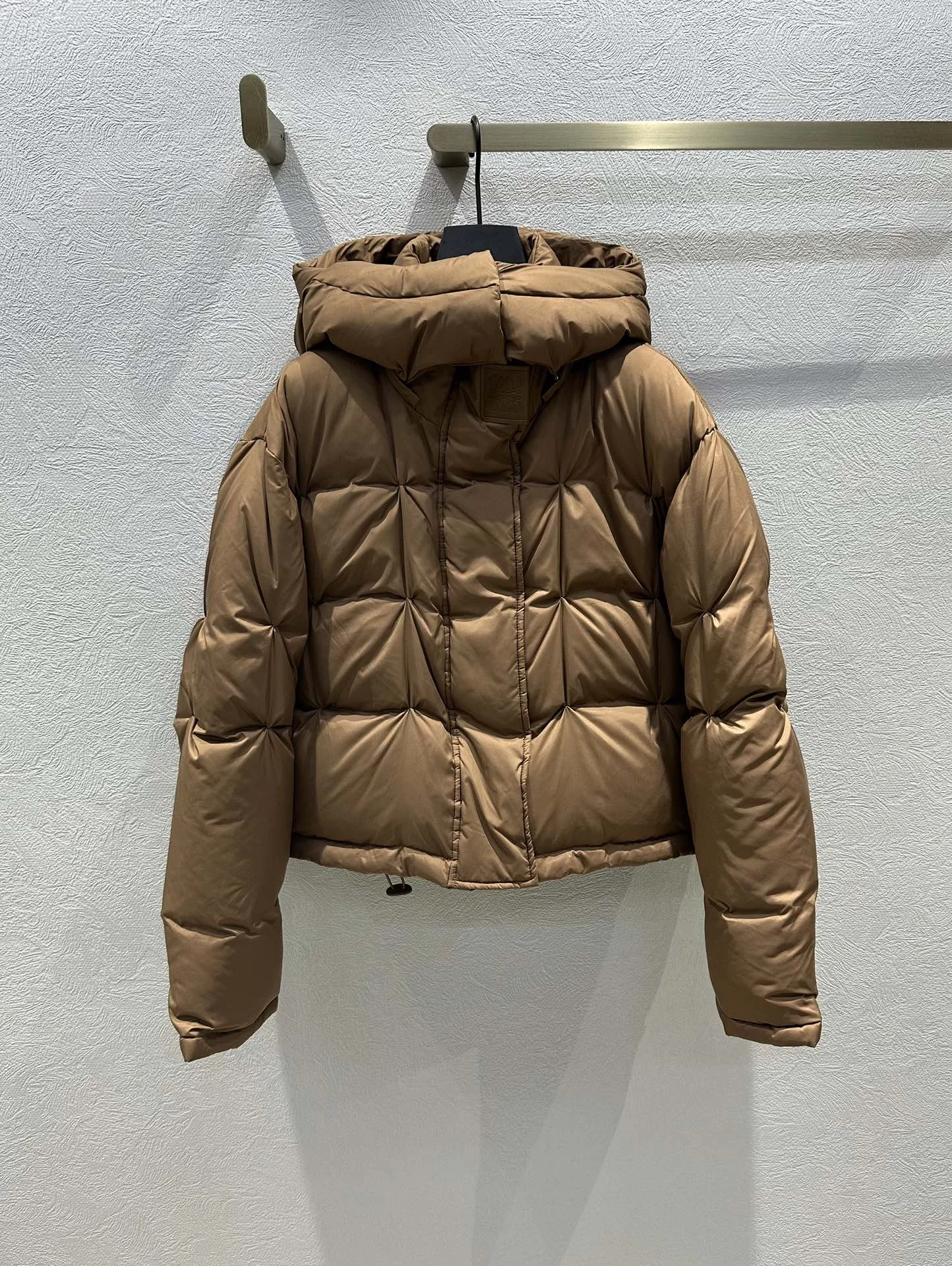 Stylish Loewe Down Jackets 165449