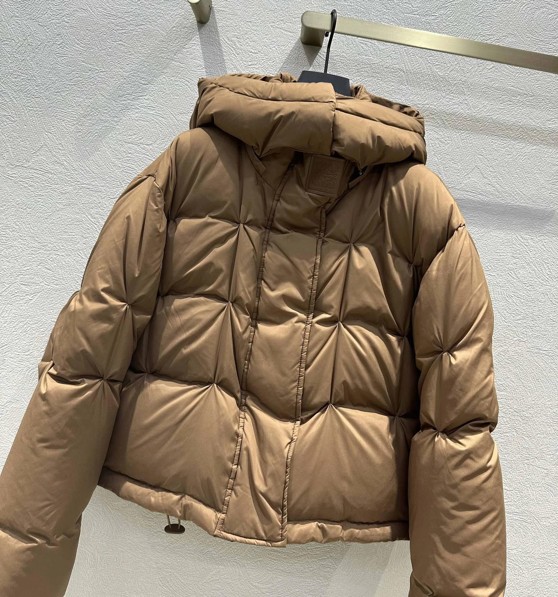 Stylish Loewe Down Jackets 165449