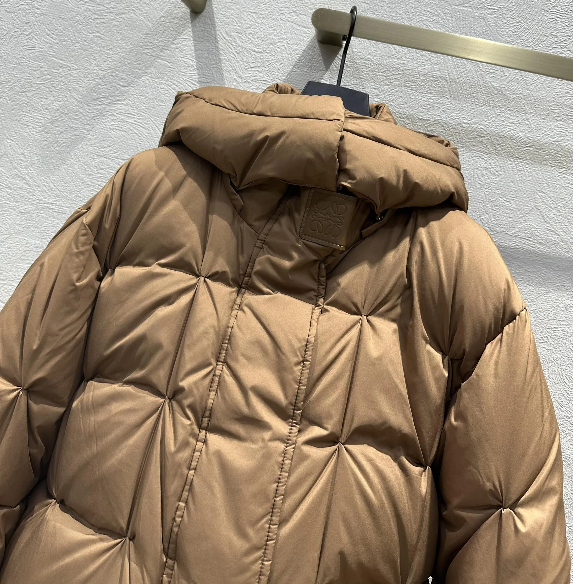 Stylish Loewe Down Jackets 165449