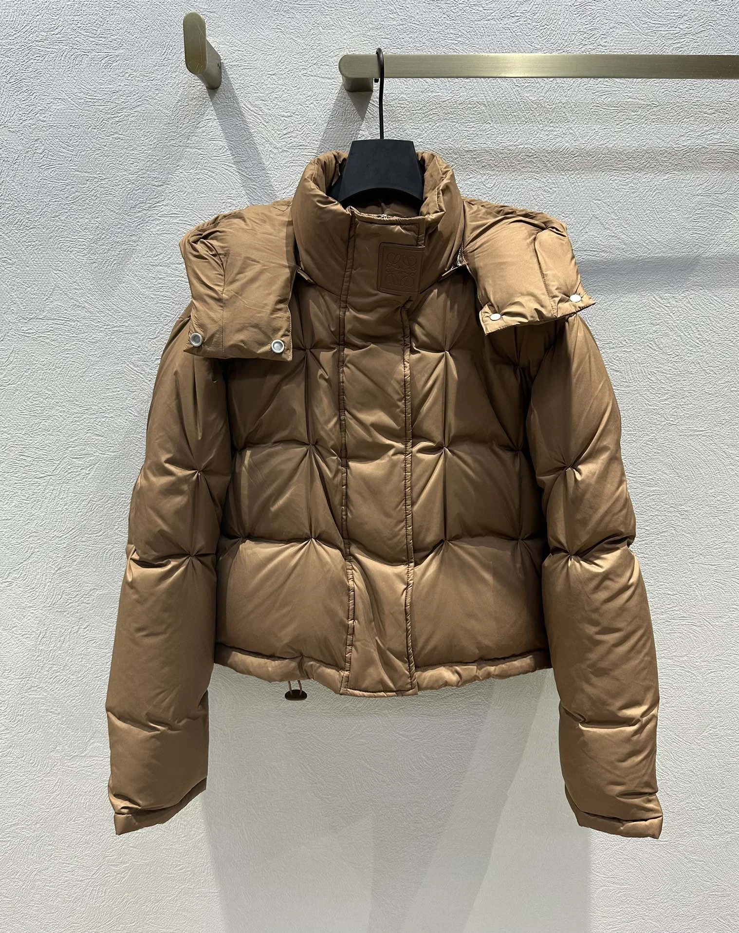 Stylish Loewe Down Jackets 165449