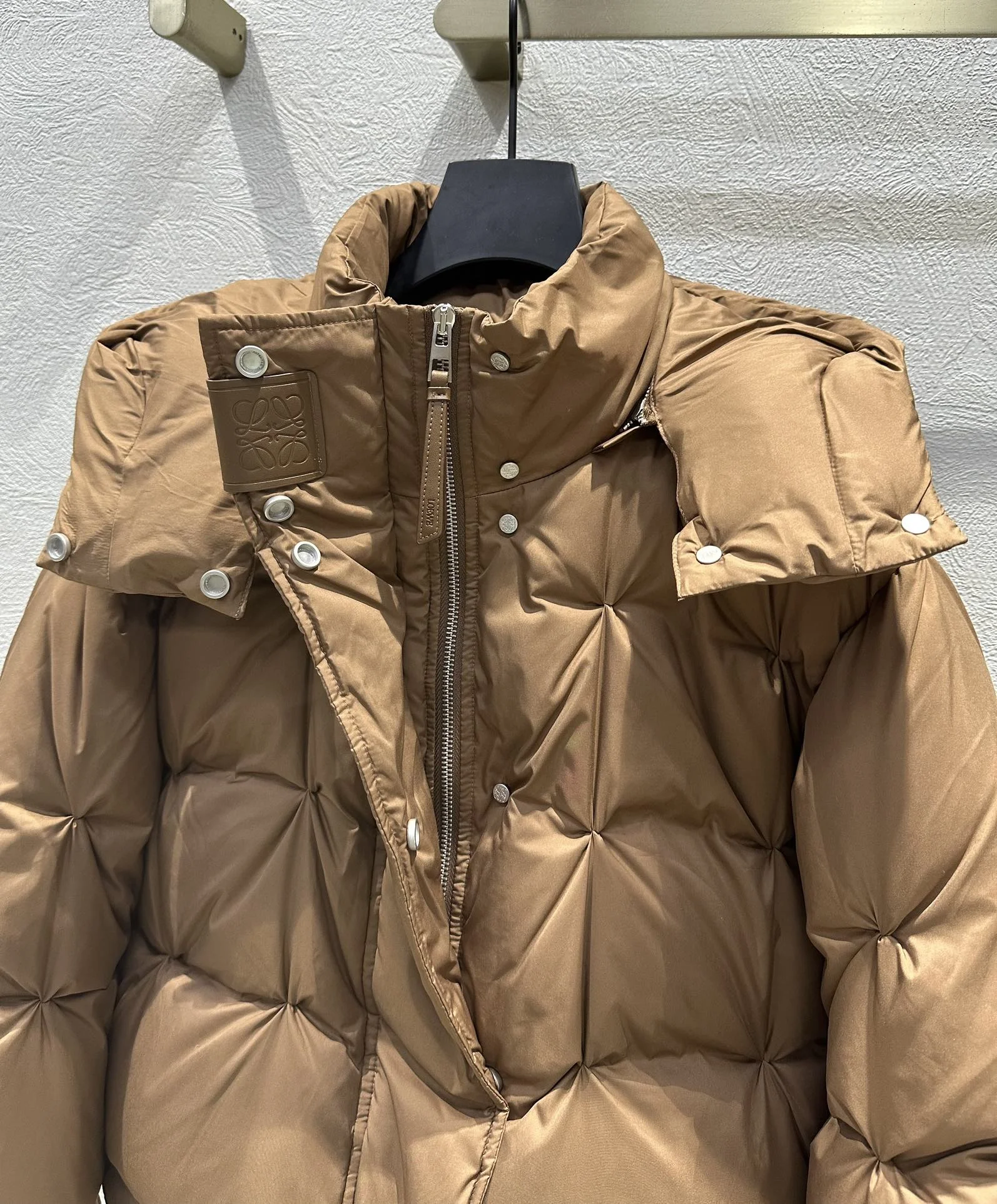 Stylish Loewe Down Jackets 165449