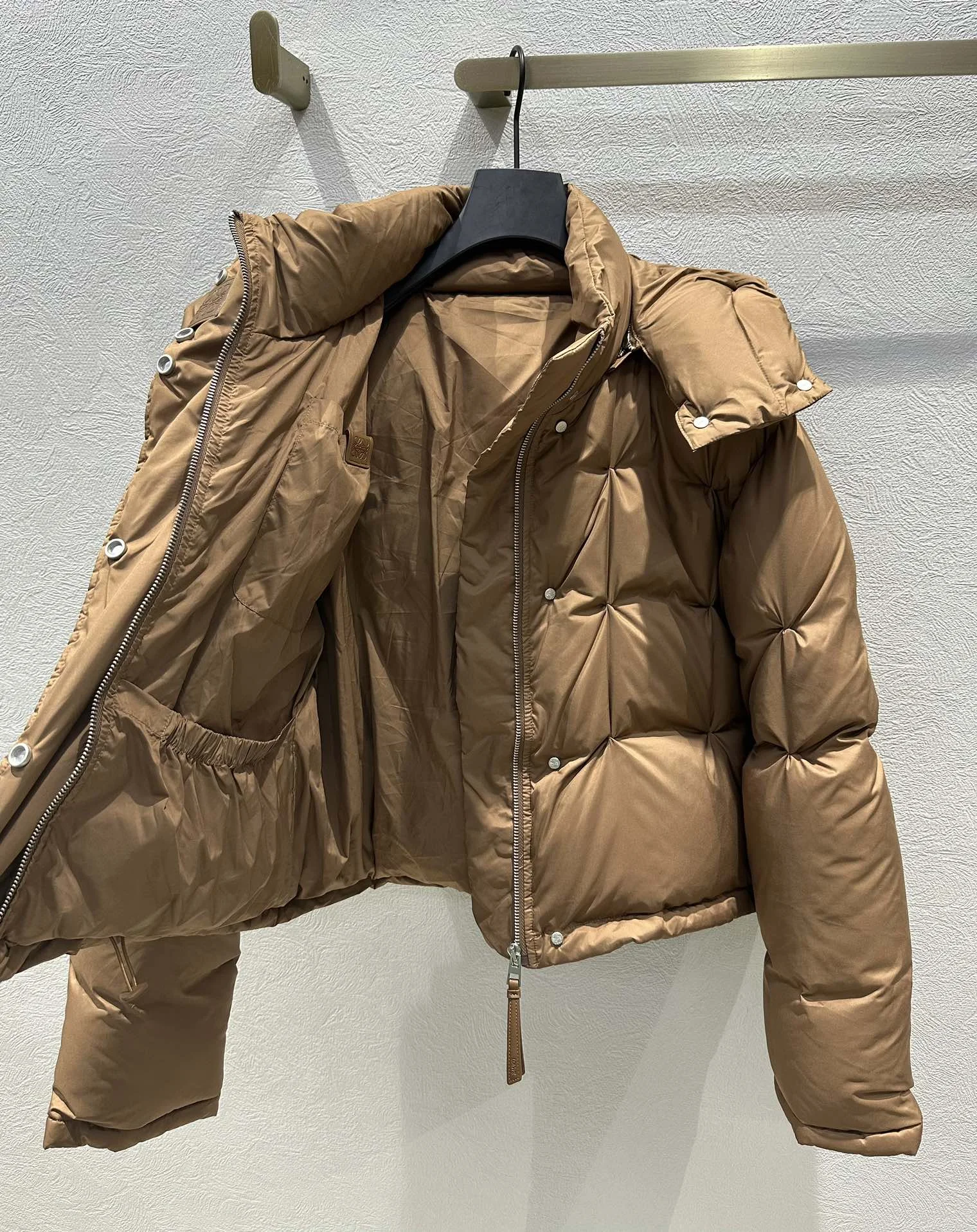 Stylish Loewe Down Jackets 165449