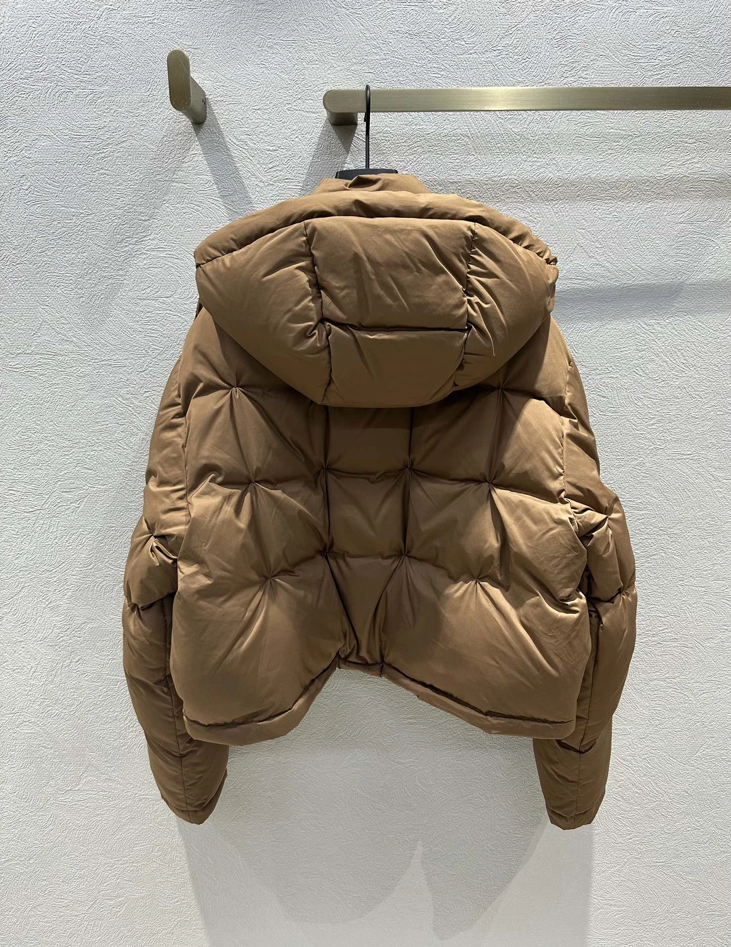 Stylish Loewe Down Jackets 165449