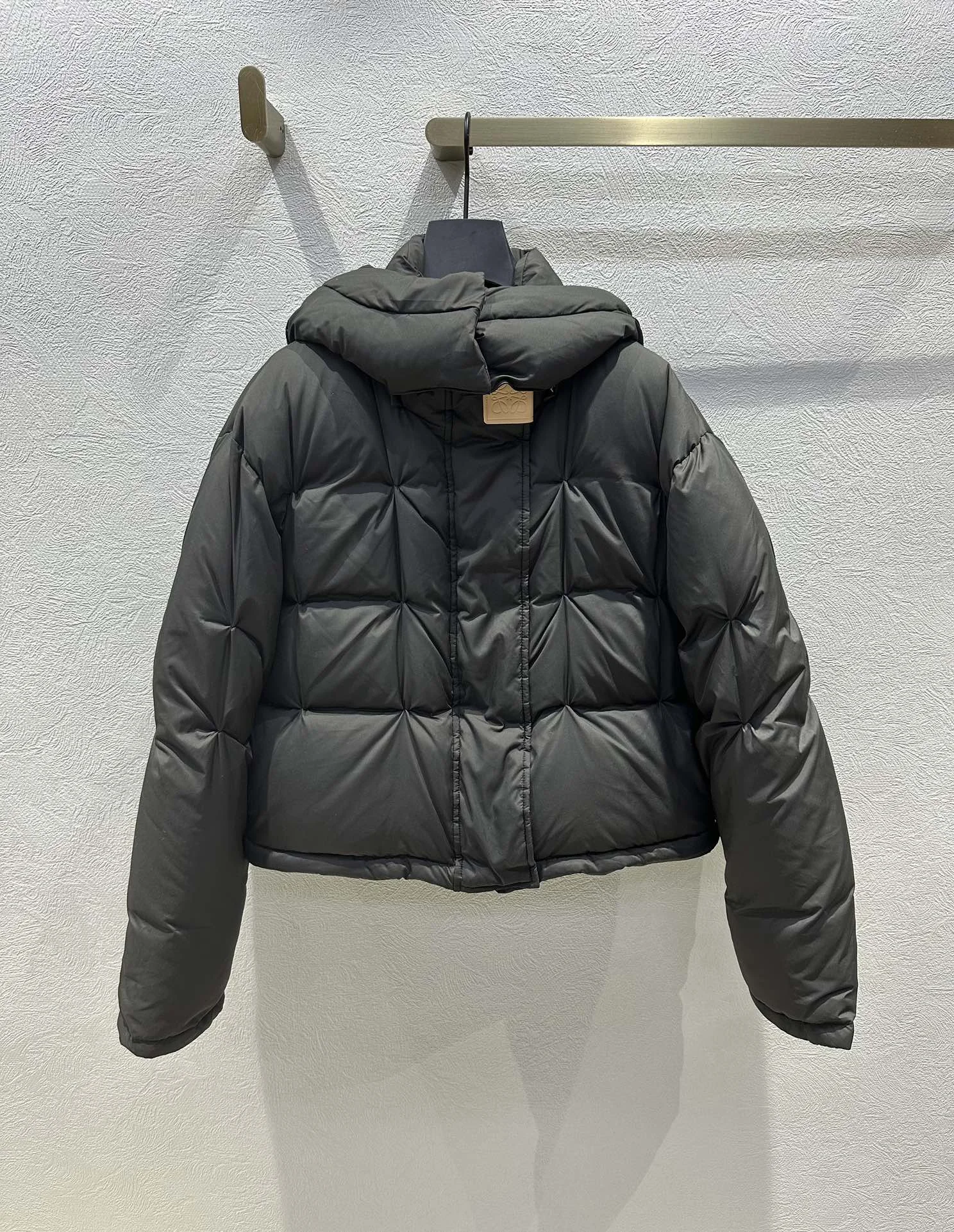 WeatherProof Loewe Down Jackets 165491