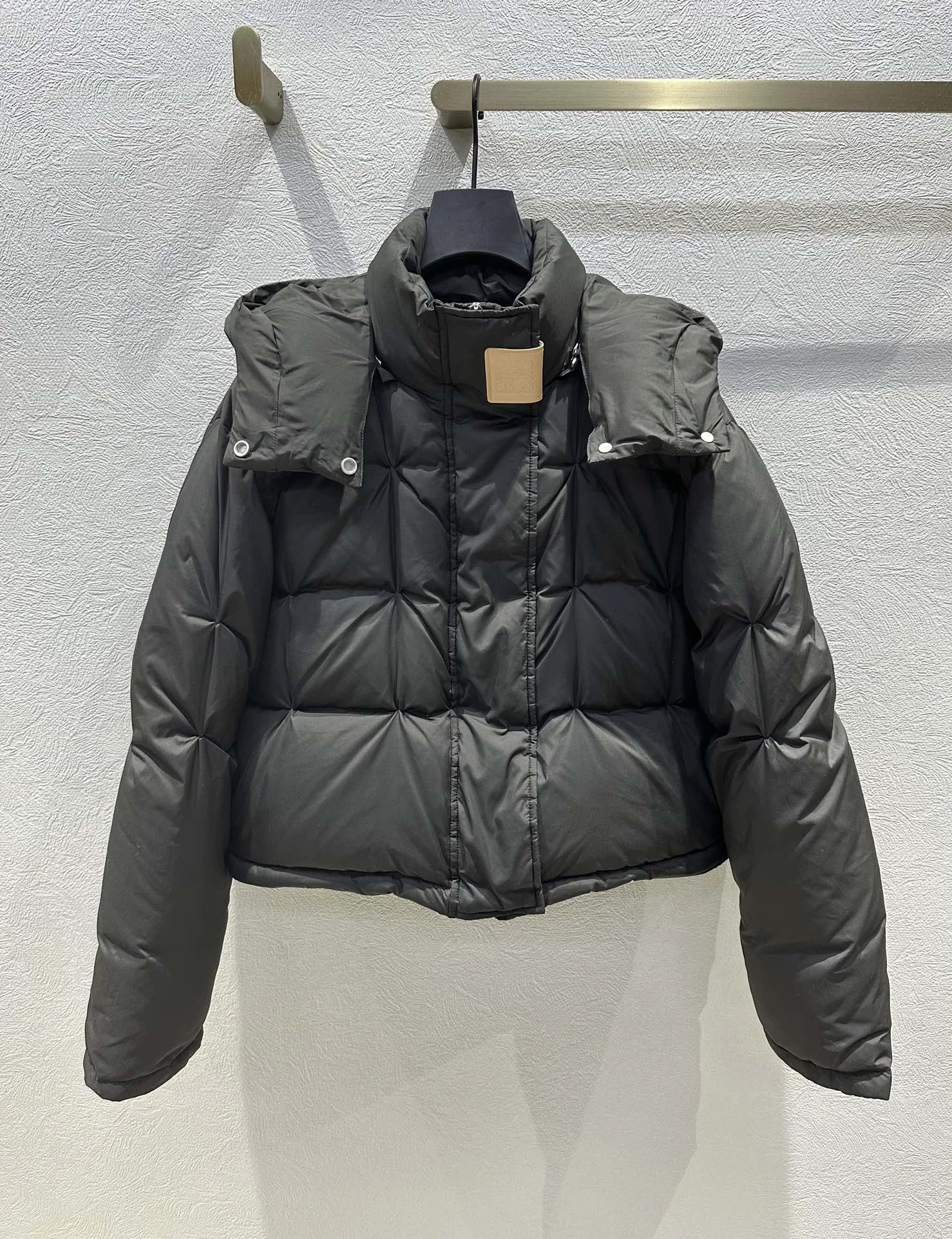 WeatherProof Loewe Down Jackets 165491