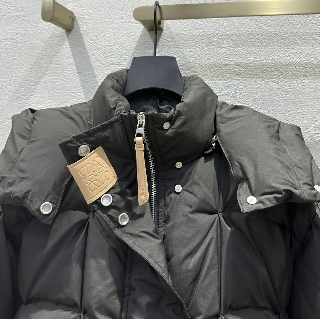 WeatherProof Loewe Down Jackets 165491