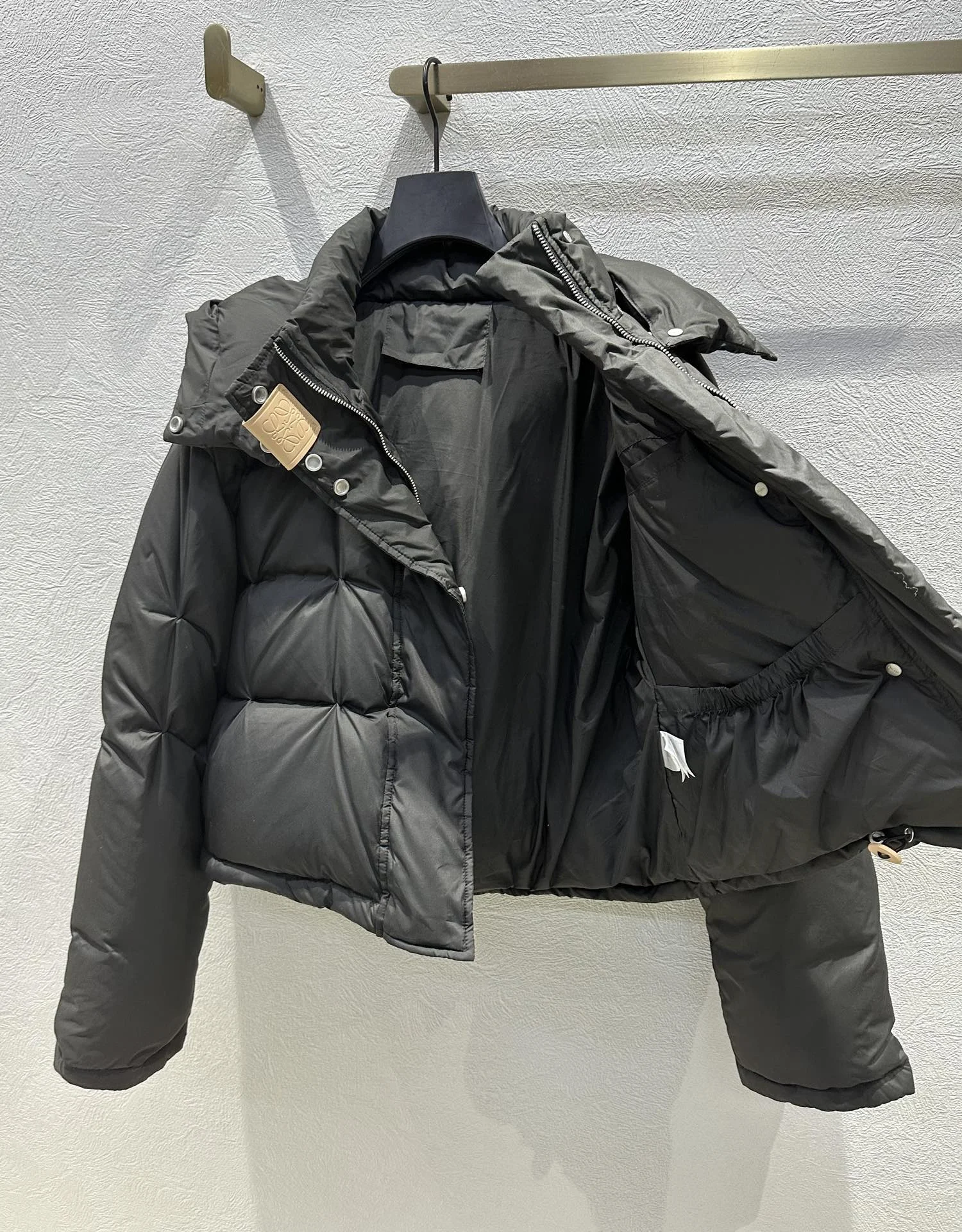 WeatherProof Loewe Down Jackets 165491