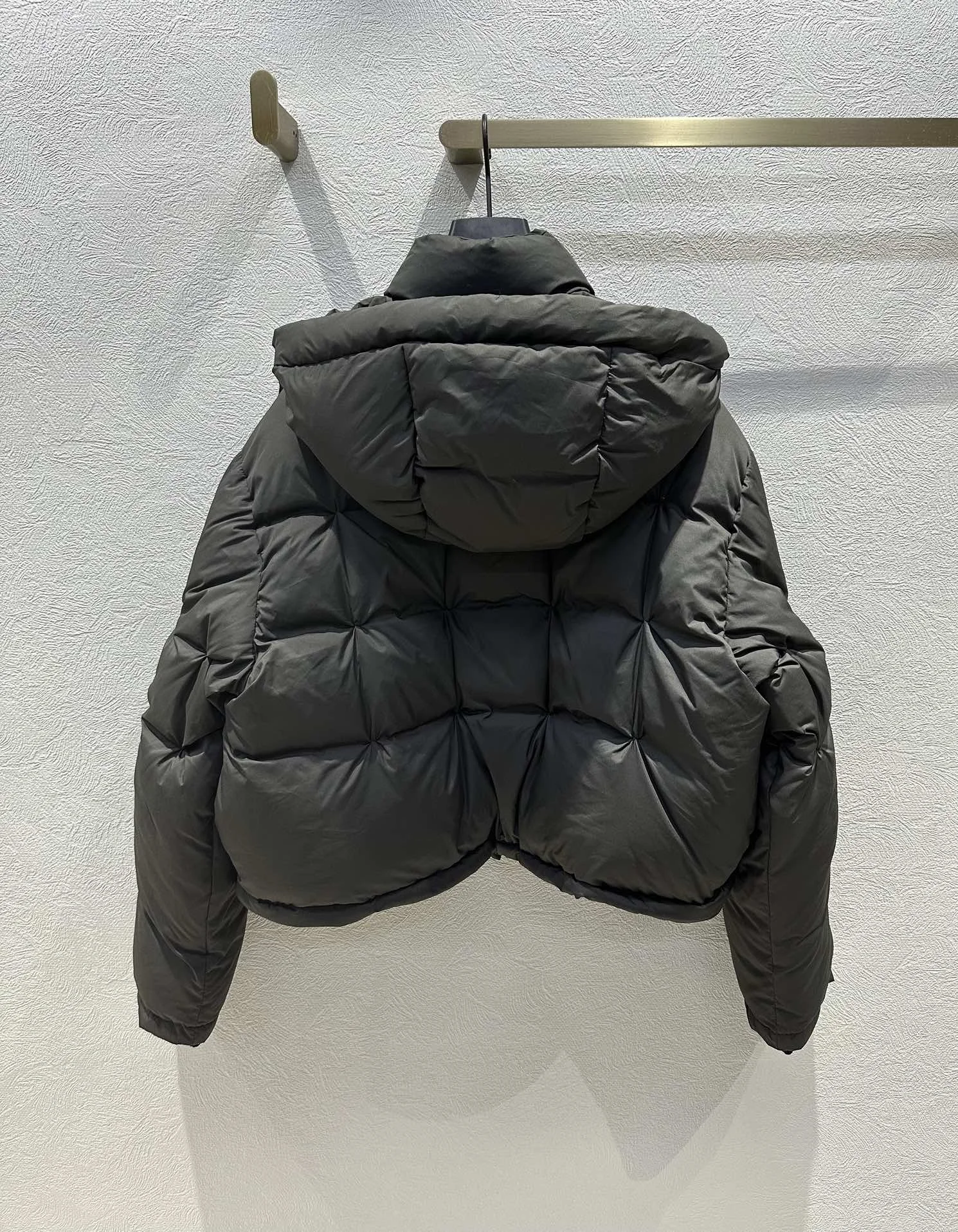WeatherProof Loewe Down Jackets 165491