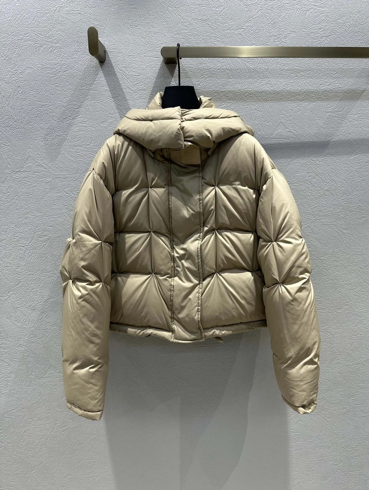 Versatile Loewe Down Jackets 165490