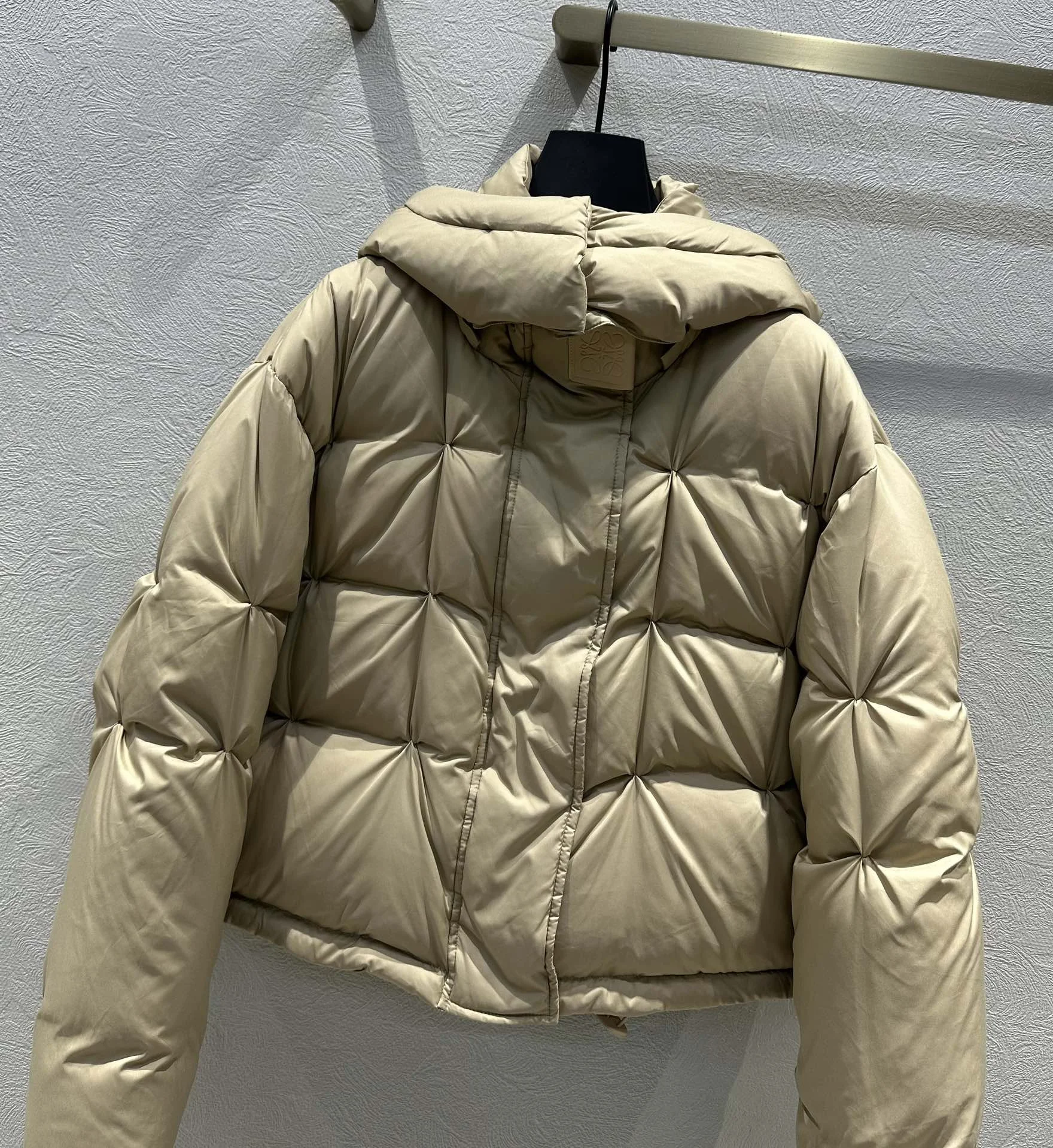 Versatile Loewe Down Jackets 165490