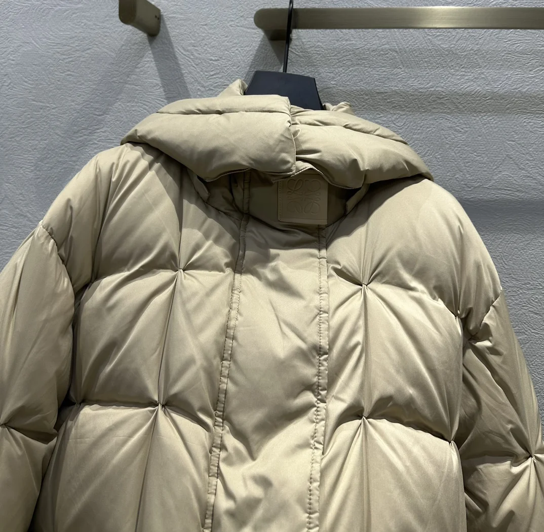 Versatile Loewe Down Jackets 165490