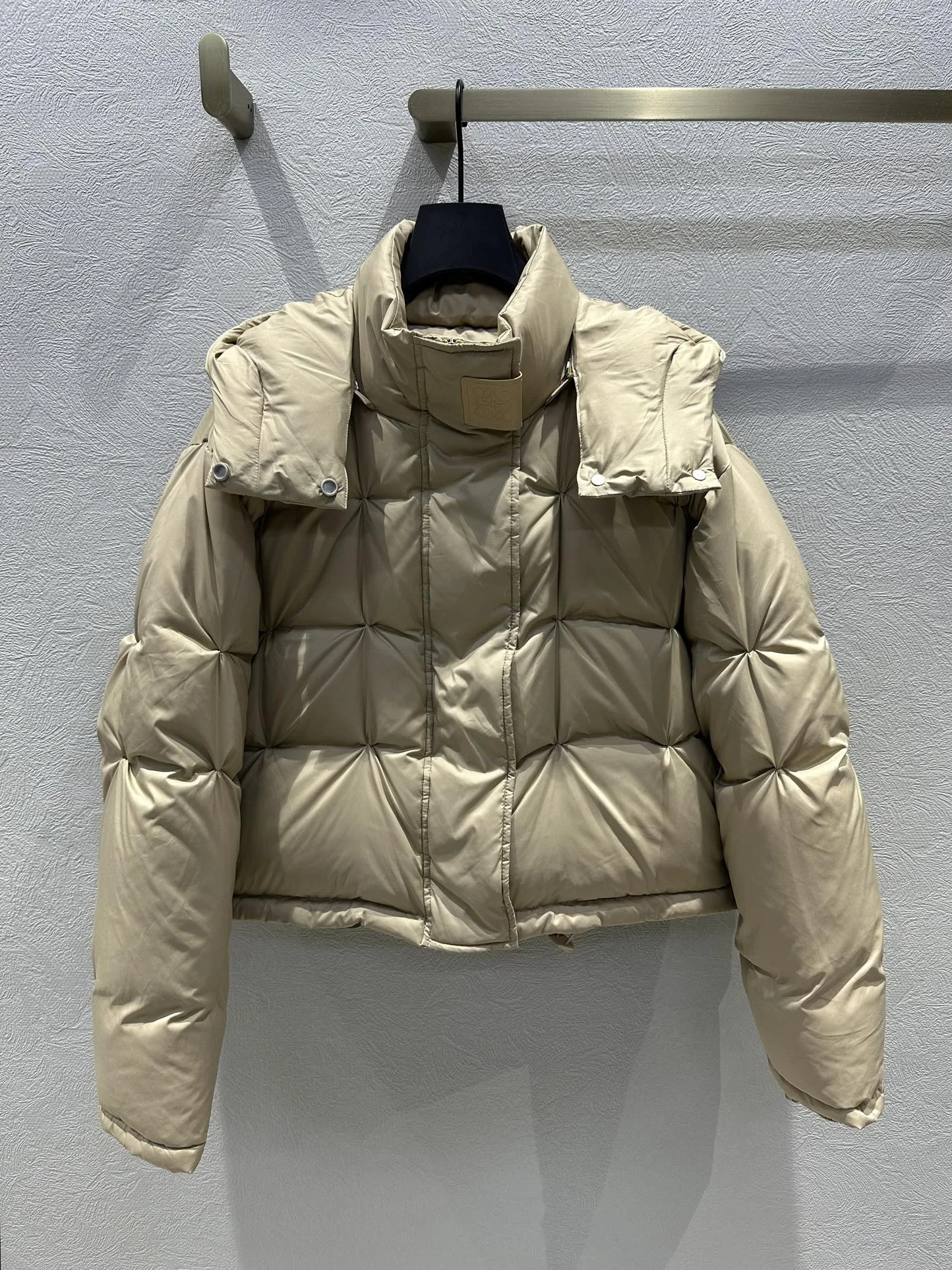 Versatile Loewe Down Jackets 165490