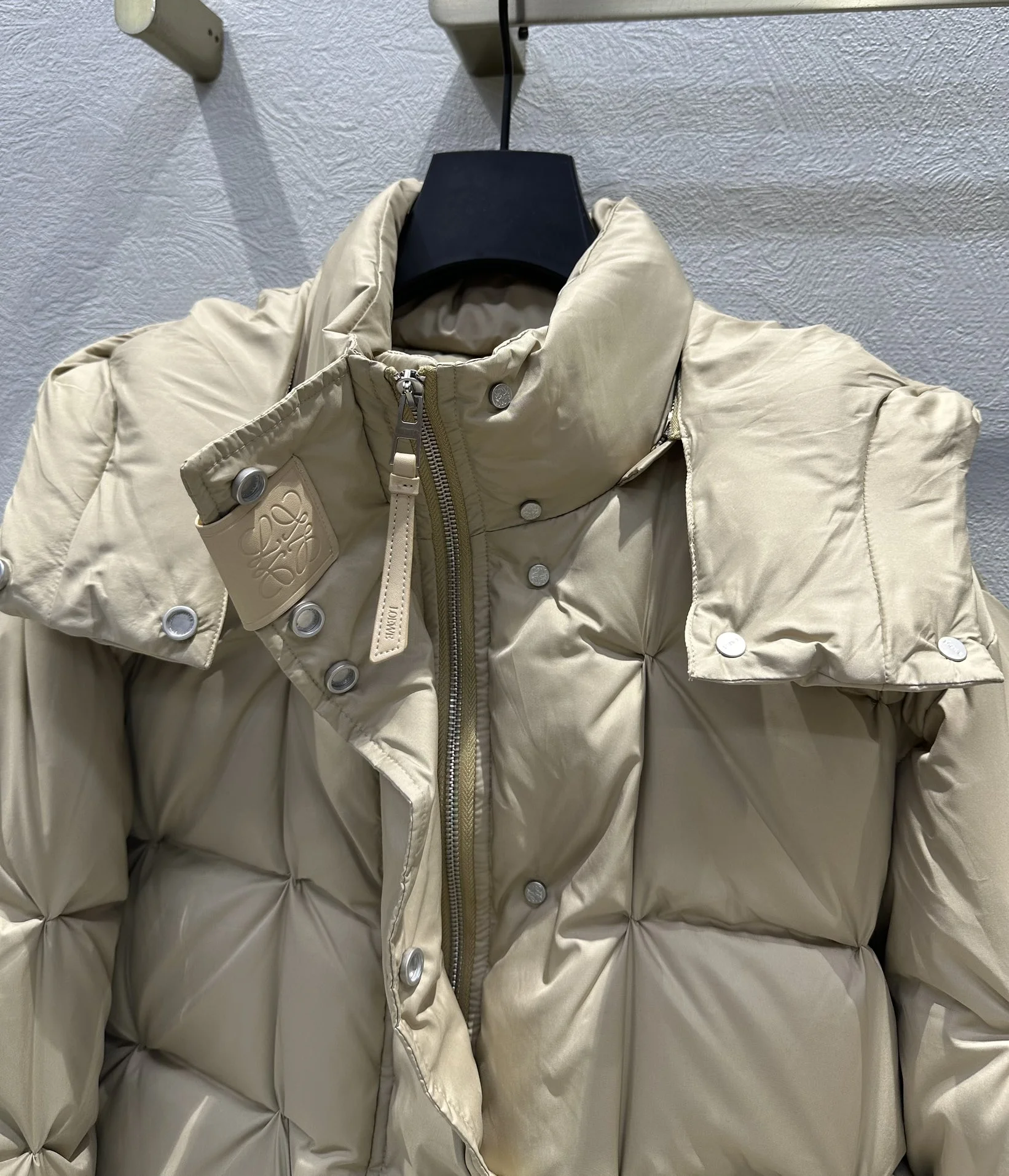Versatile Loewe Down Jackets 165490